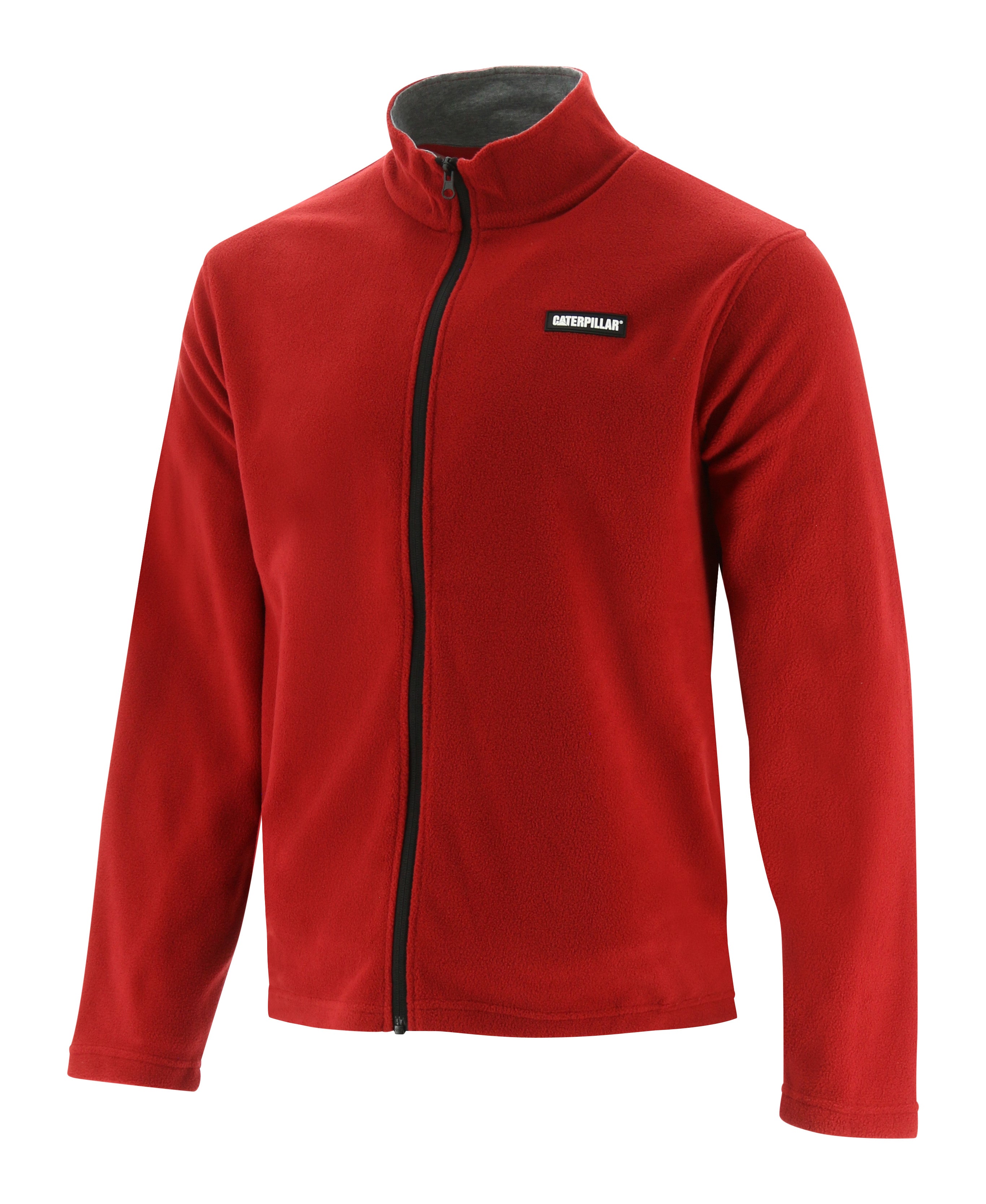 CAMPERA FOUNDATION MICROFLEECE JACKET