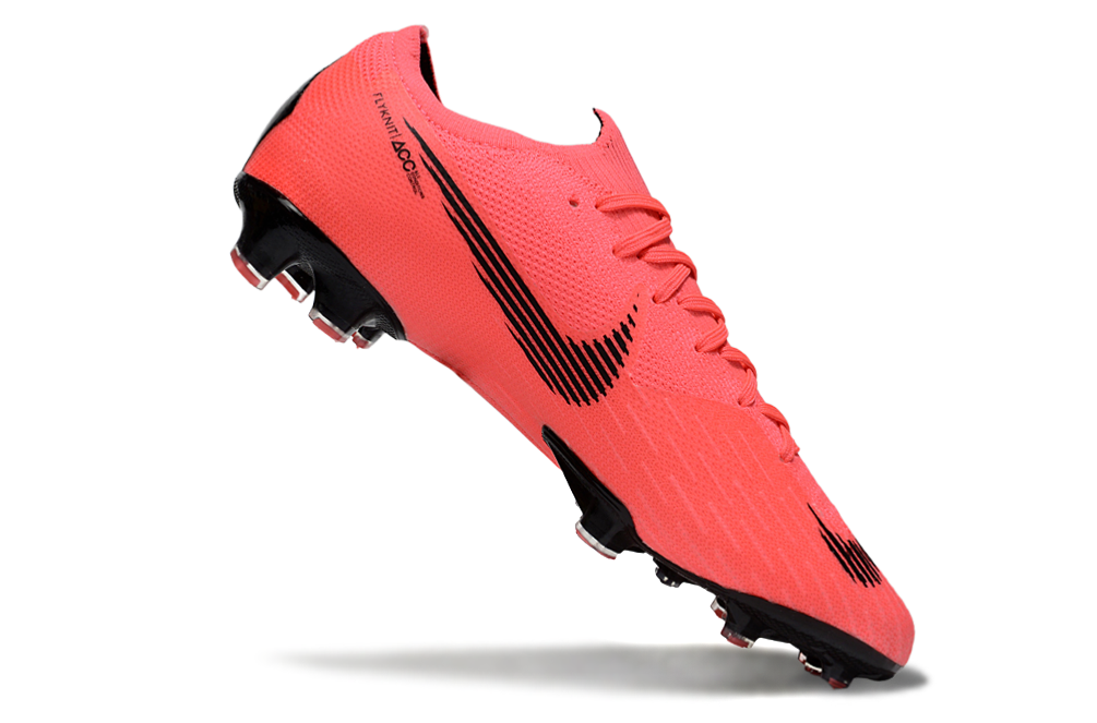 Mercurial Vapor XII Elite – Rojo/Negro