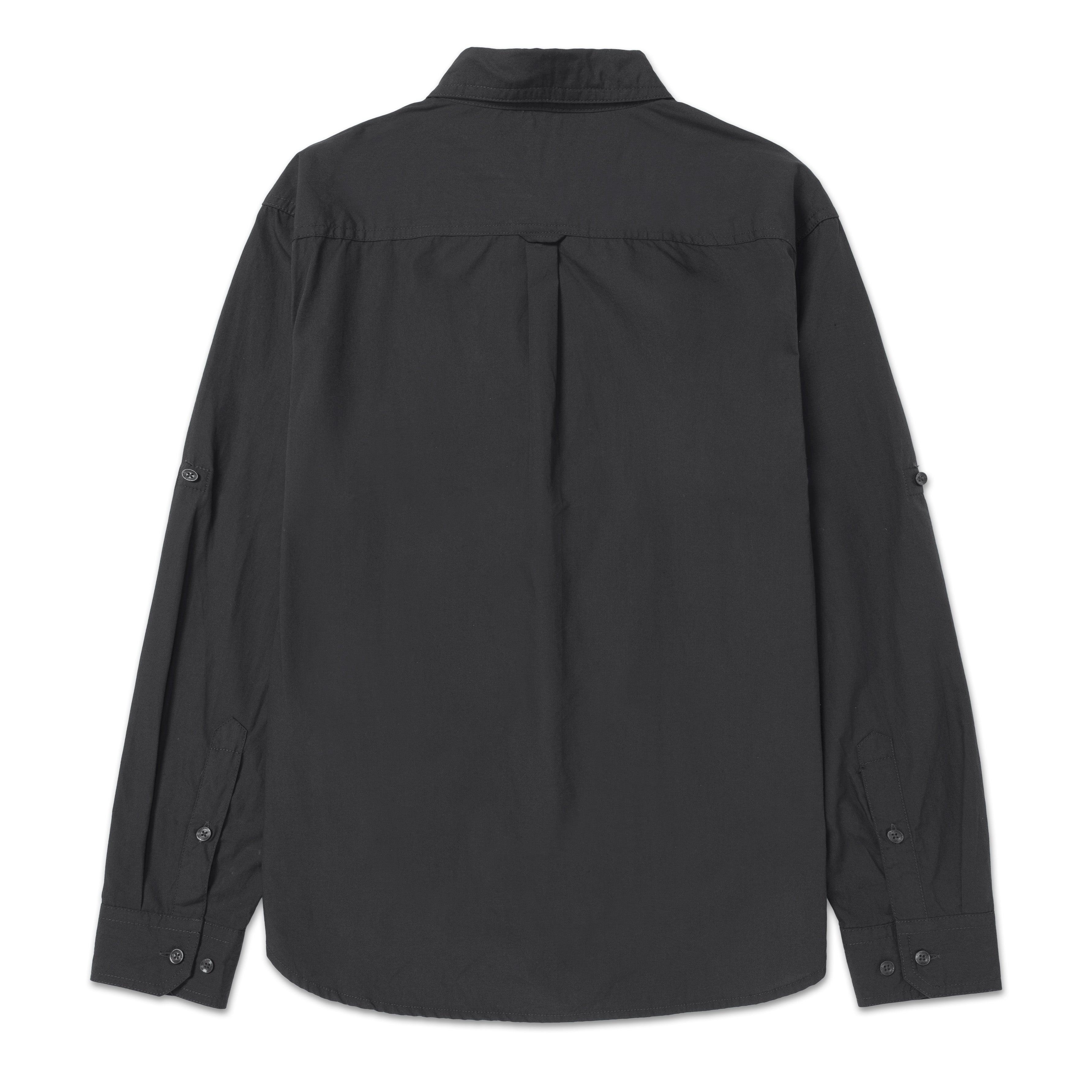 CAMISA FOUNDATION CONVERTIBLE