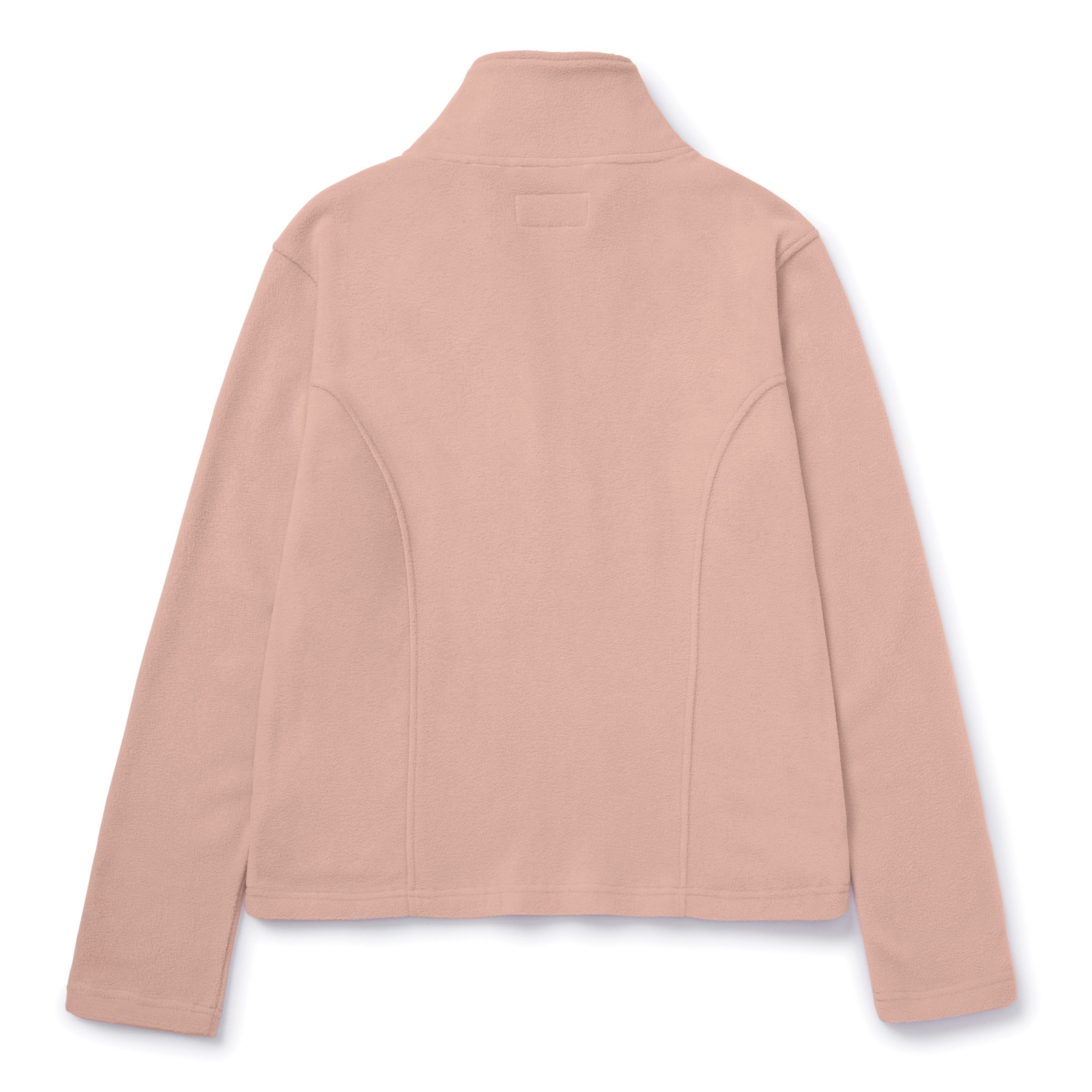 Buzo polar MICROFLEECE FULL ZIP