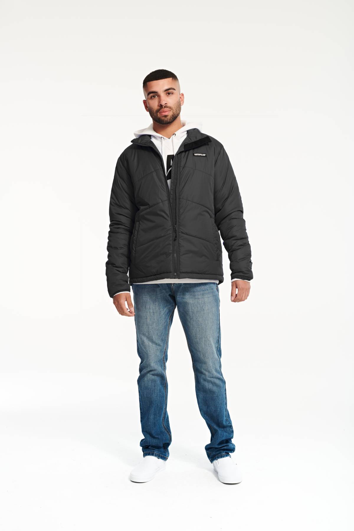 CAMPERA FOUNDATION CHEVRON INSULATED