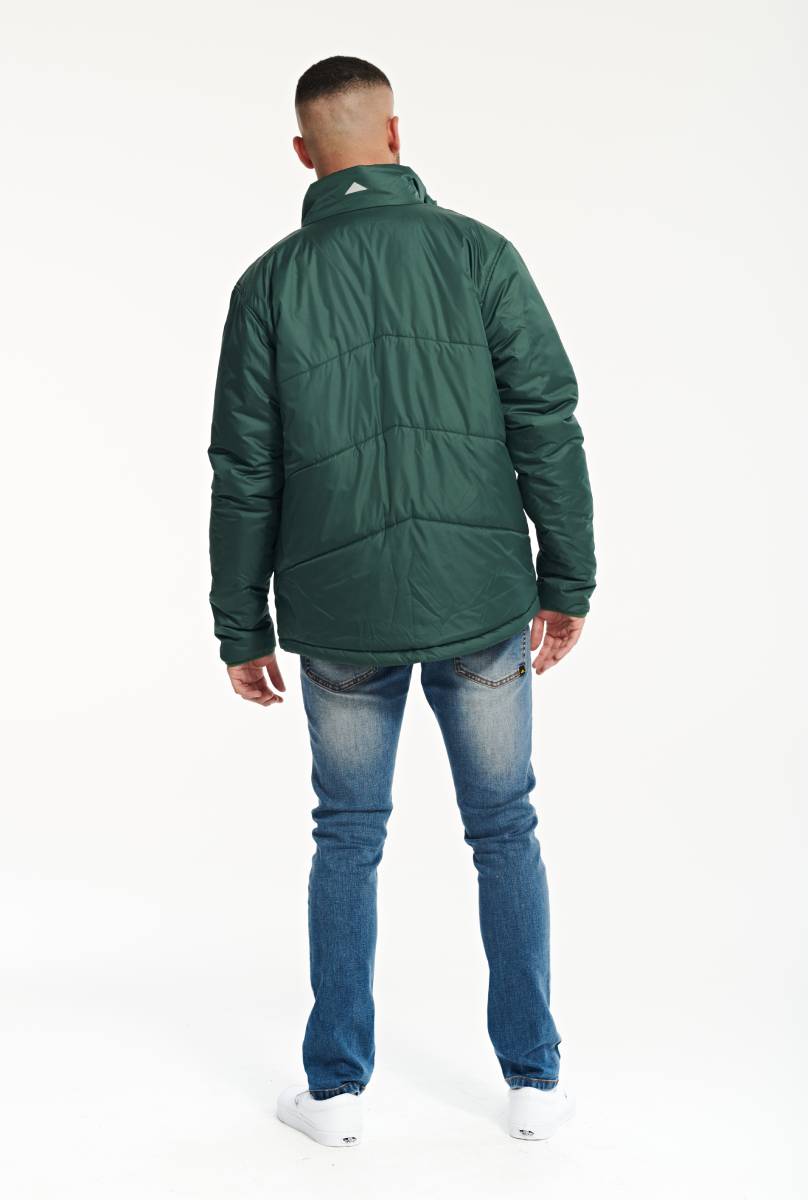 CAMPERA FOUNDATION CHEVRON INSULATED