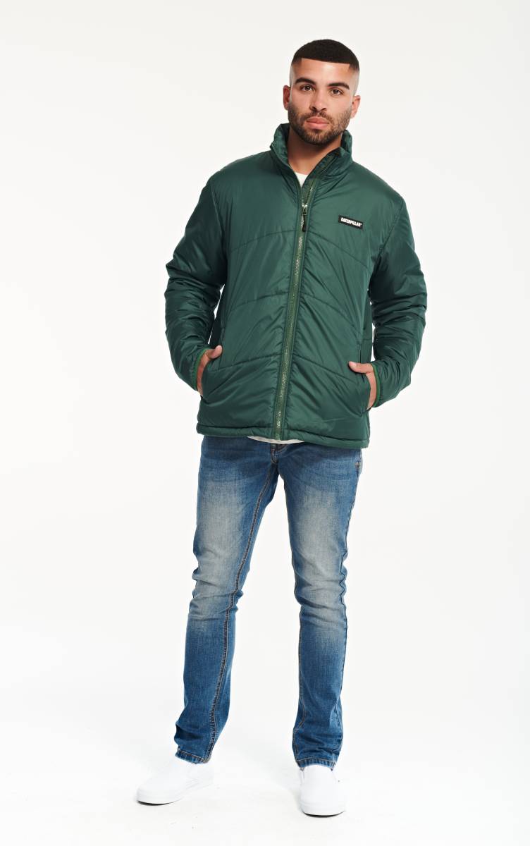 CAMPERA FOUNDATION CHEVRON INSULATED