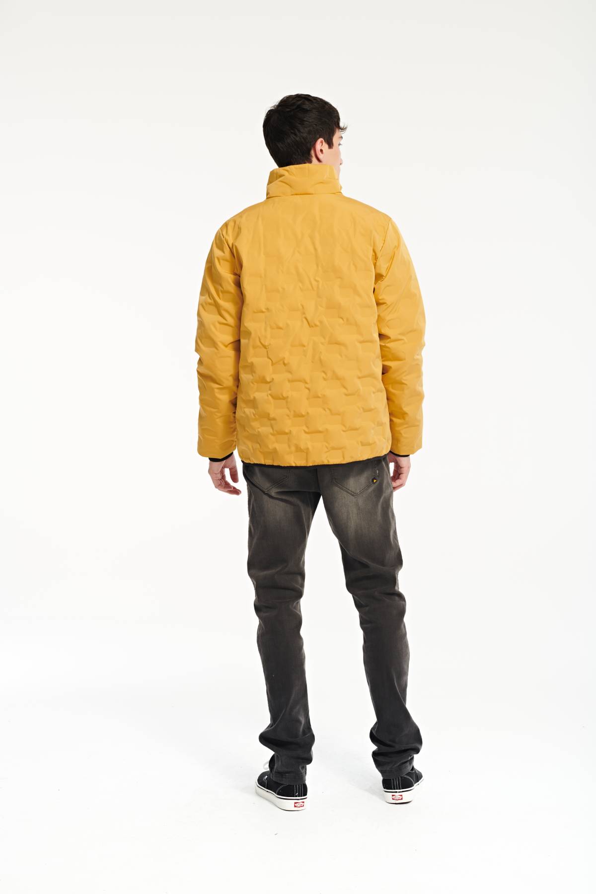 CAMPERA FOUNDATION BONDED INSULATED