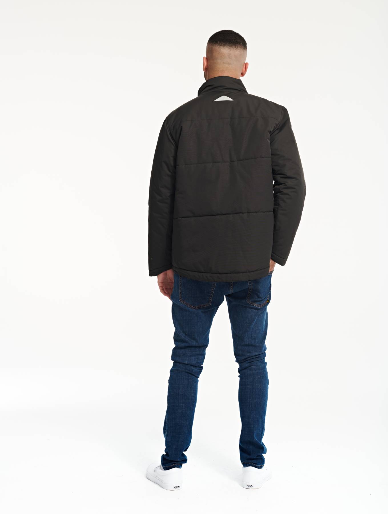 CAMPERA FUTURES LIGHT INSULATED