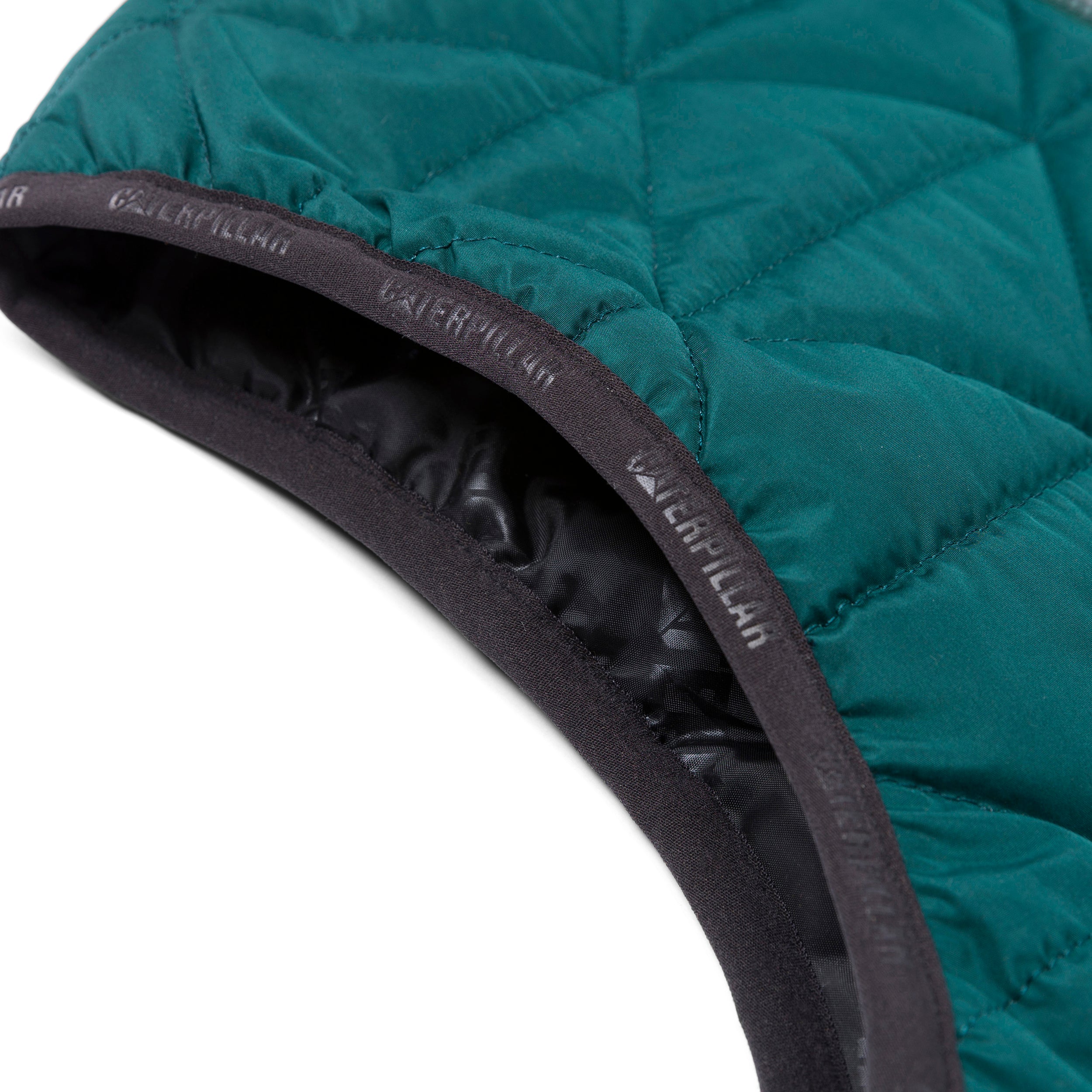 Chaleco MEDIUM WEIGHT INSULATED TRIANGLE QUILTED