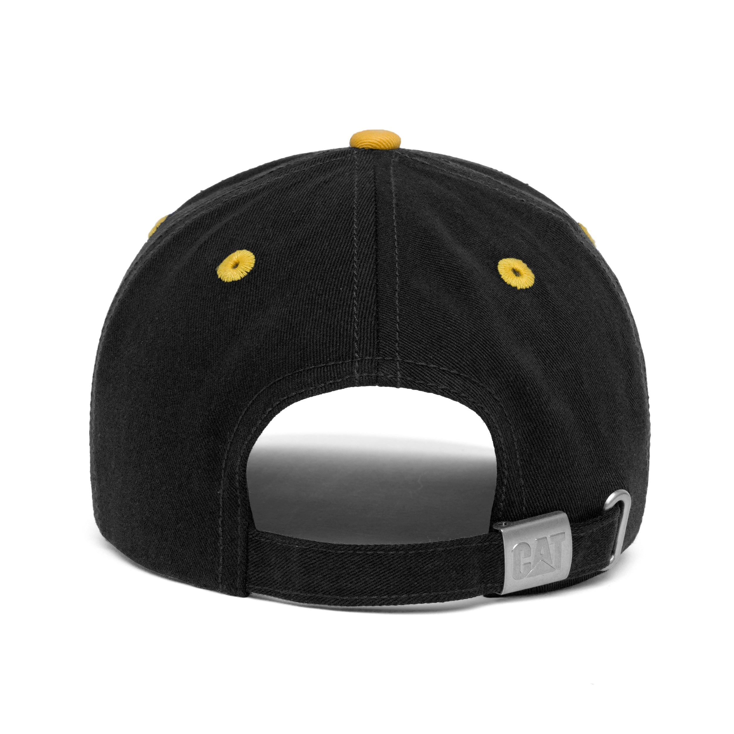 Gorra CAT LOGO COMBINATION