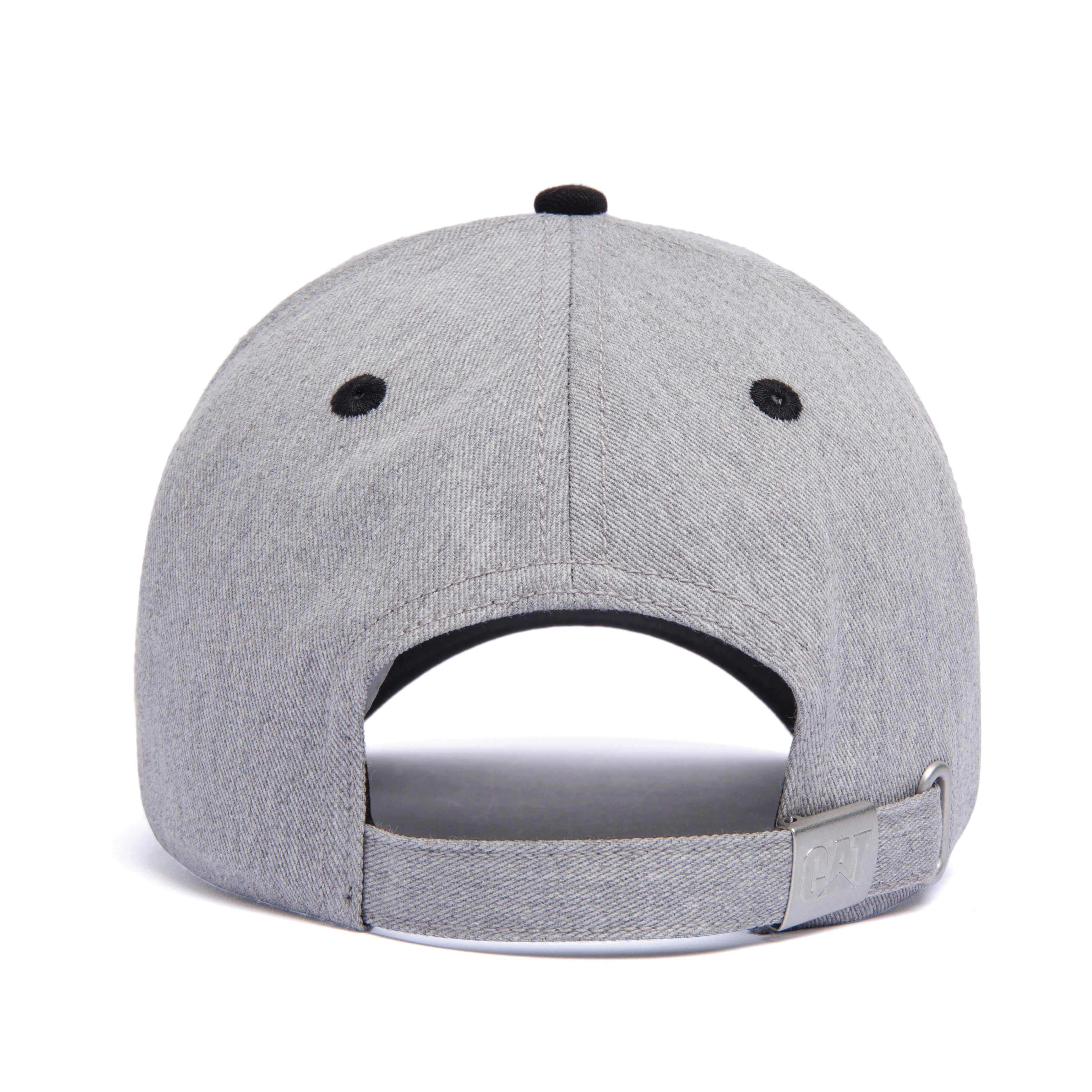 Gorra CAT LOGO COMBINATION