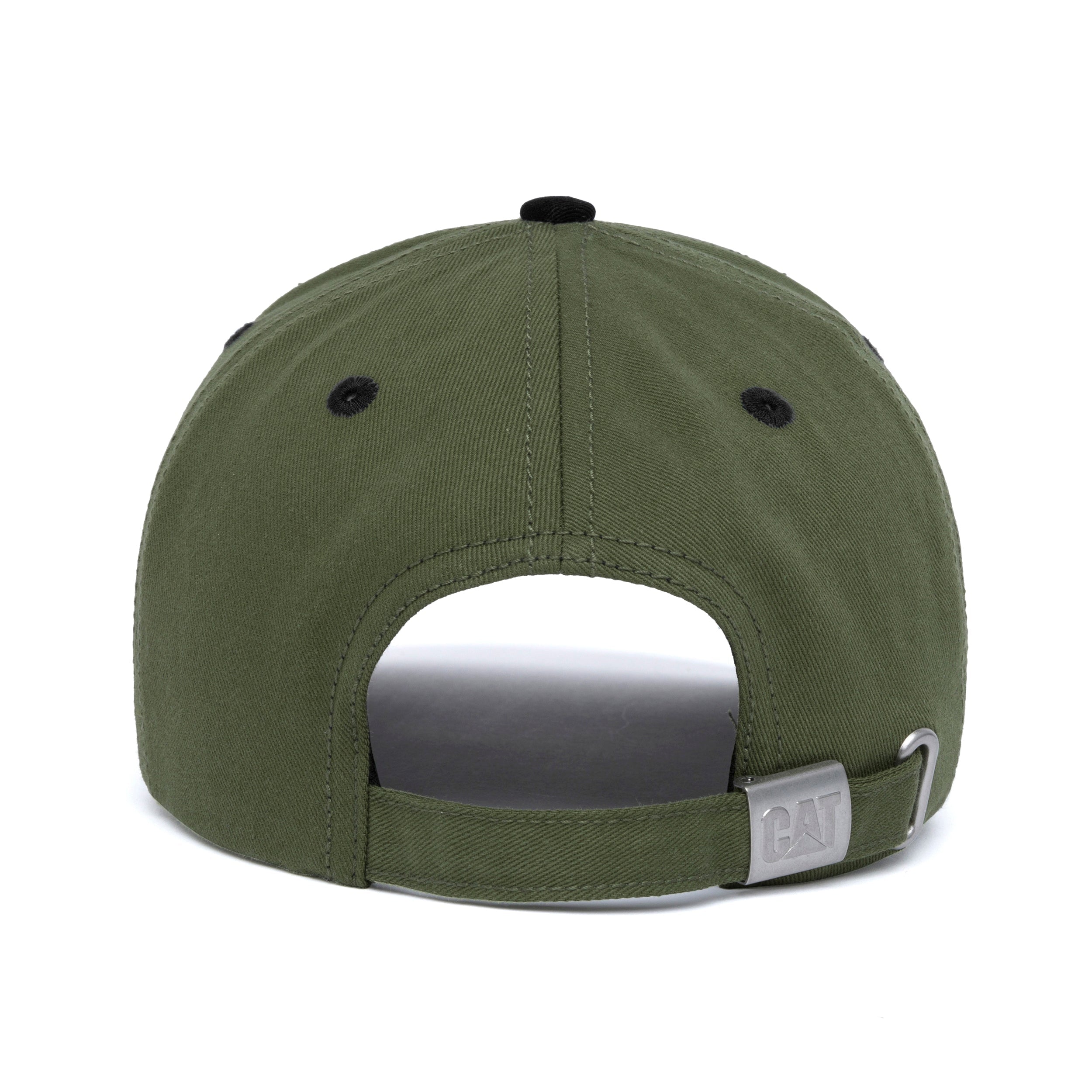 Gorra CAT LOGO COMBINATION