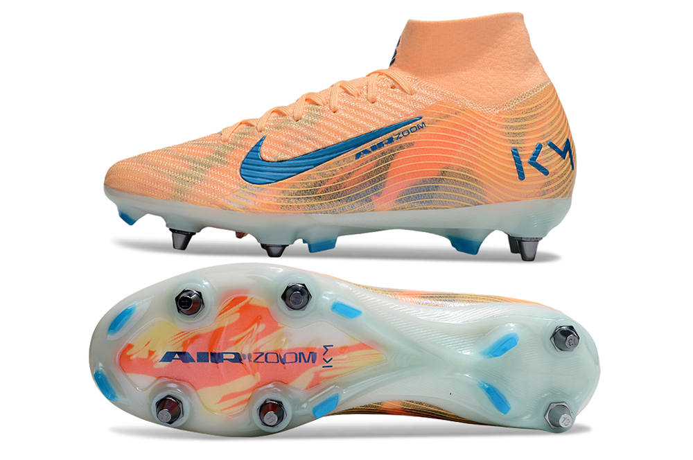 Air Zoom Mercurial Superfly IIX Elite