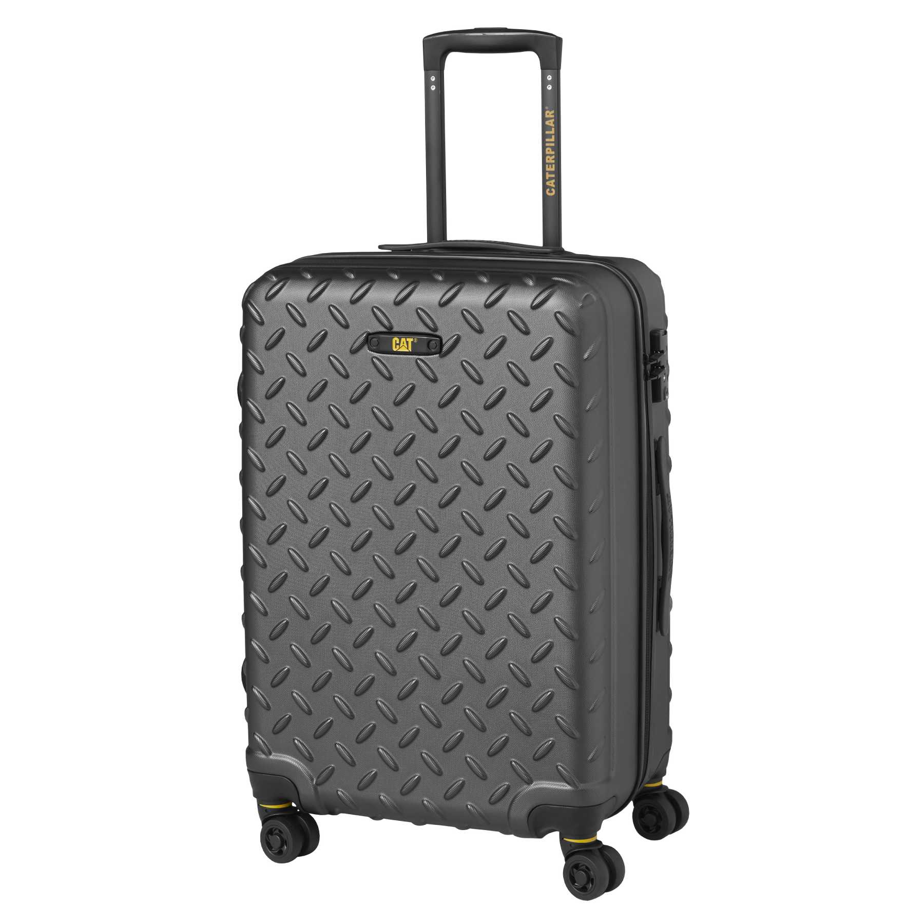 VALIJA INDUSTRIAL PLATE 24´