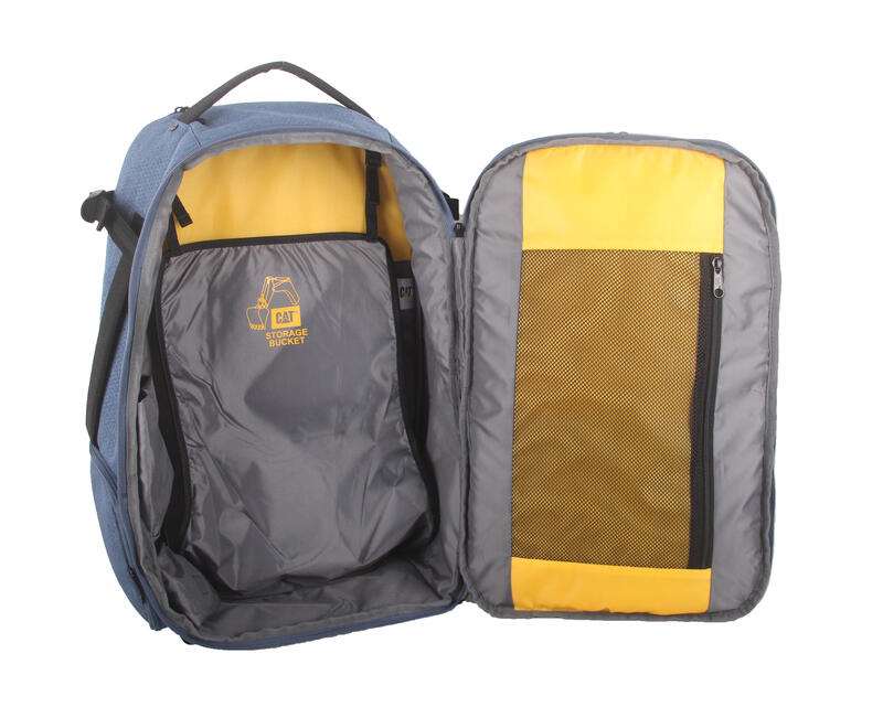 MOCHILA PASSPORT URBAN