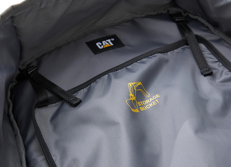 MOCHILA DE CABINA BOBBY