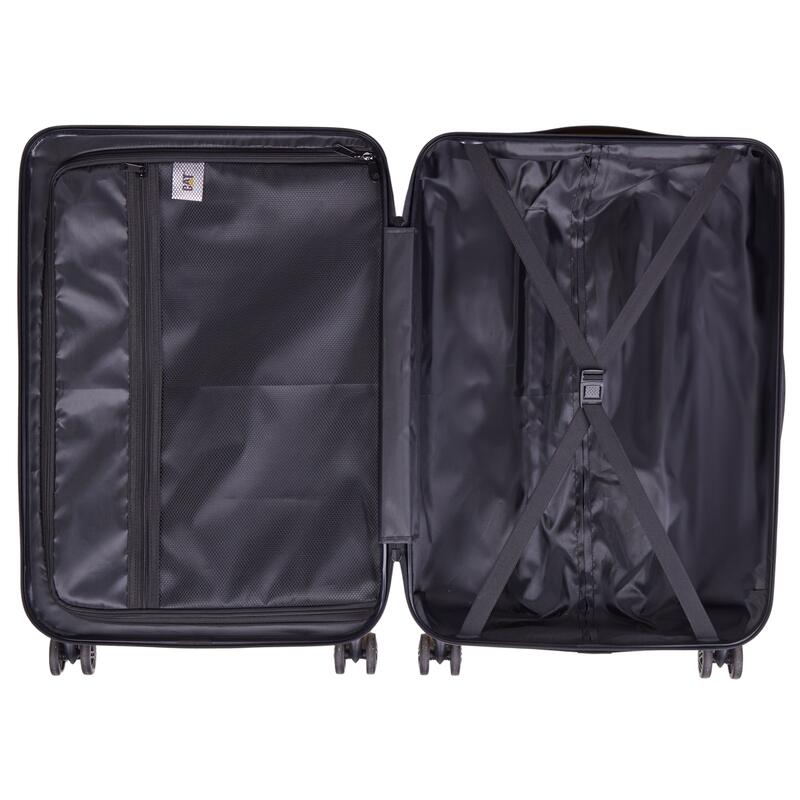 SET DE VALIJAS ROCKFORD