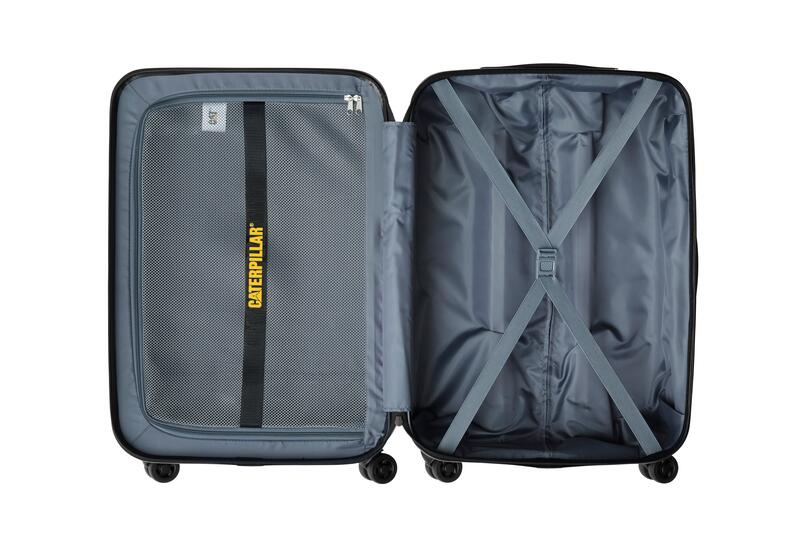 VALIJA DE CABINA INDUSTRIAL PLATE 20"