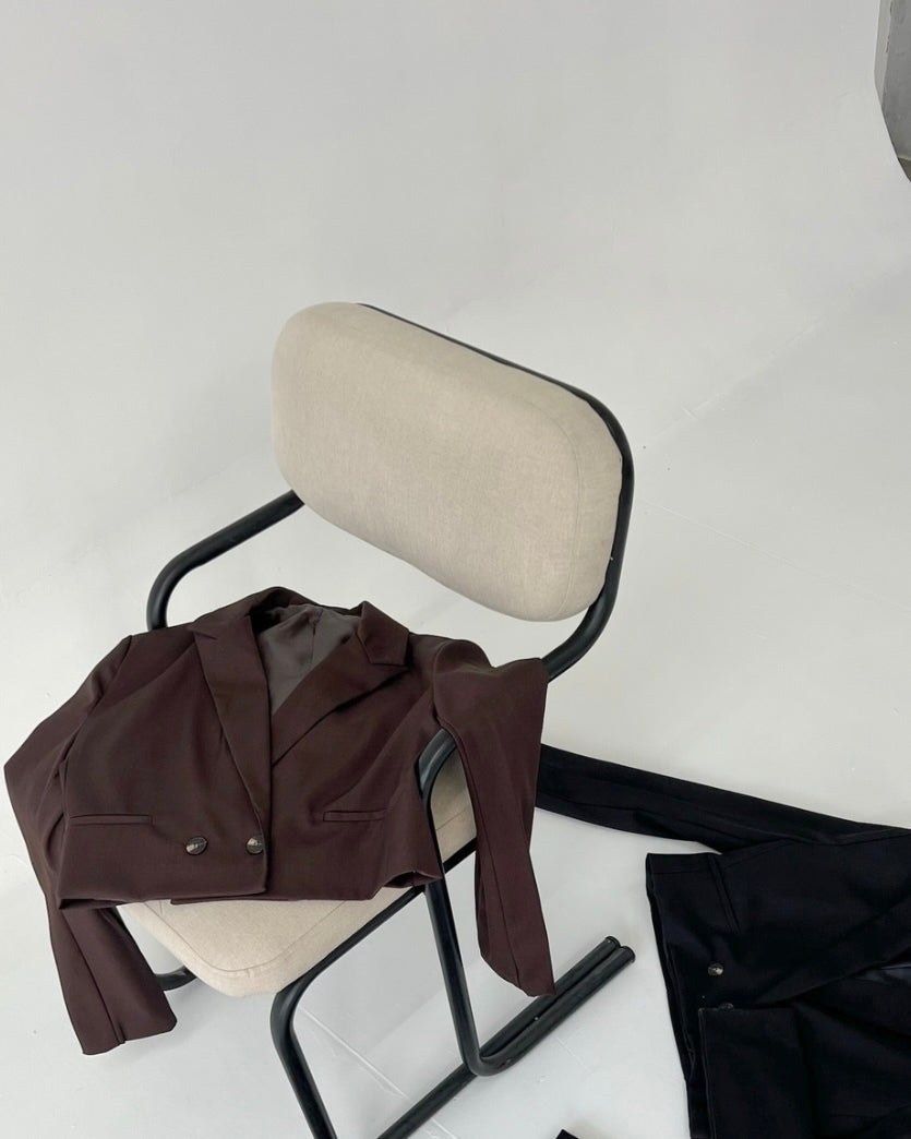 Blazer MONACO (choco)