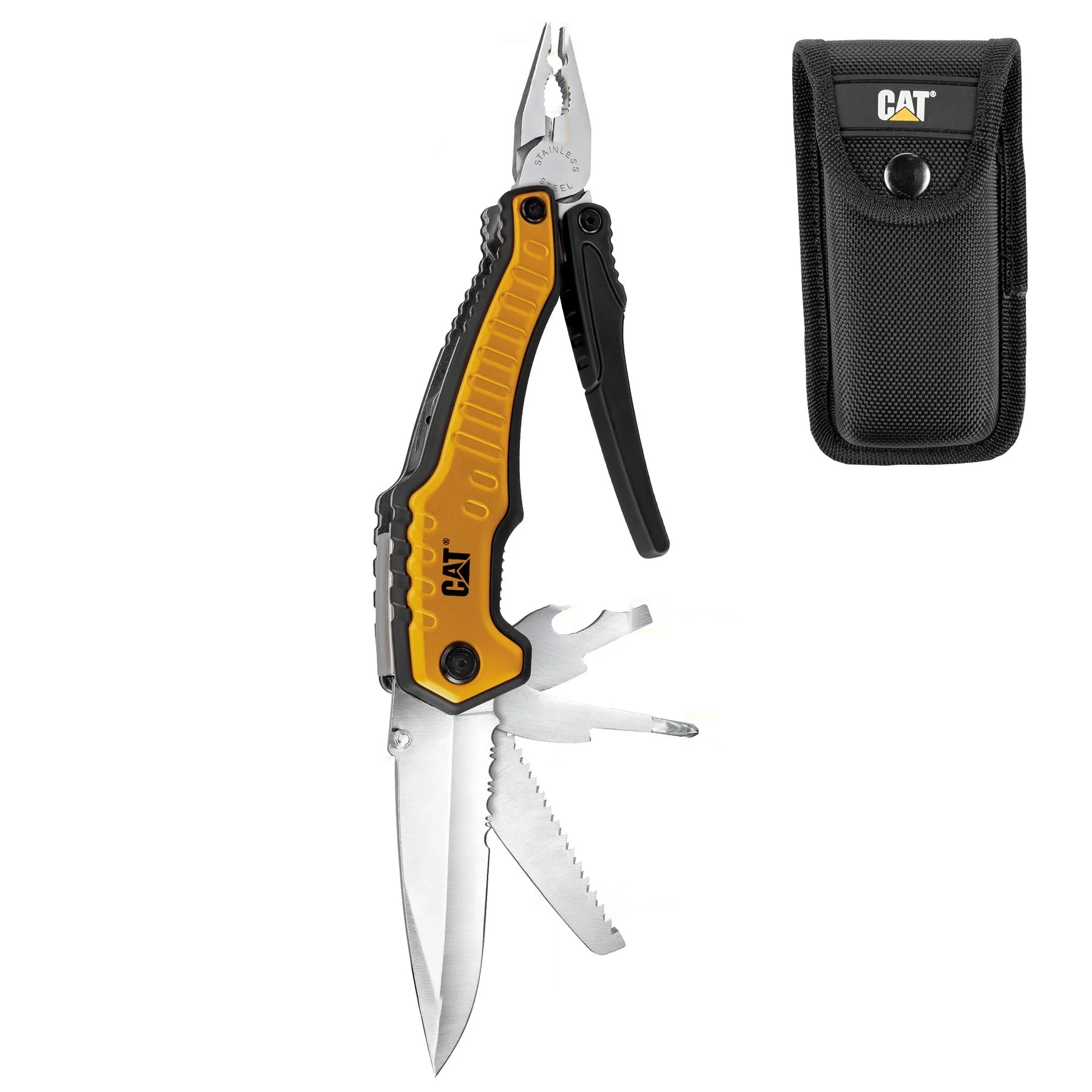 Cuchillo XL Multifunción 980045