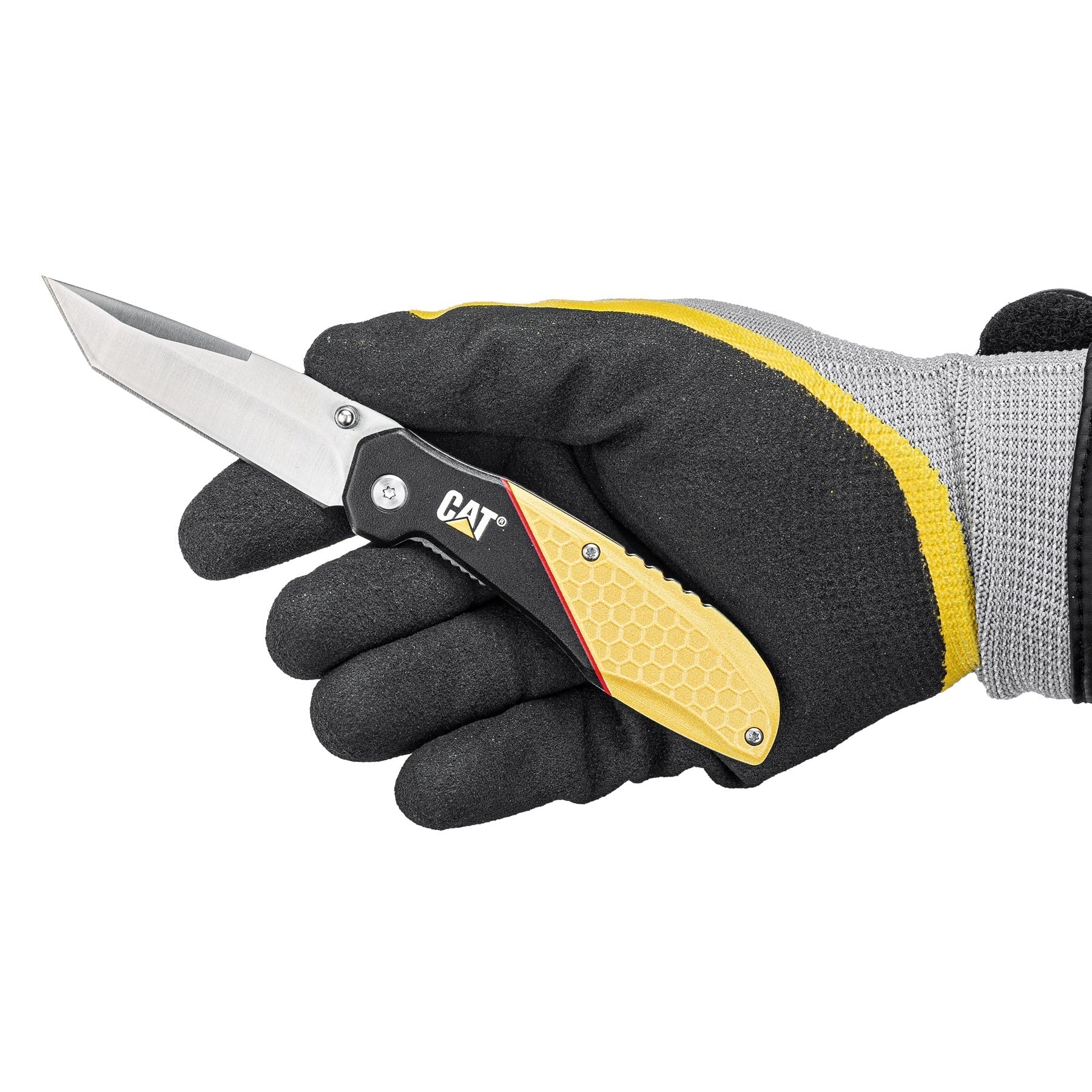 Cuchillo Plegable 980047