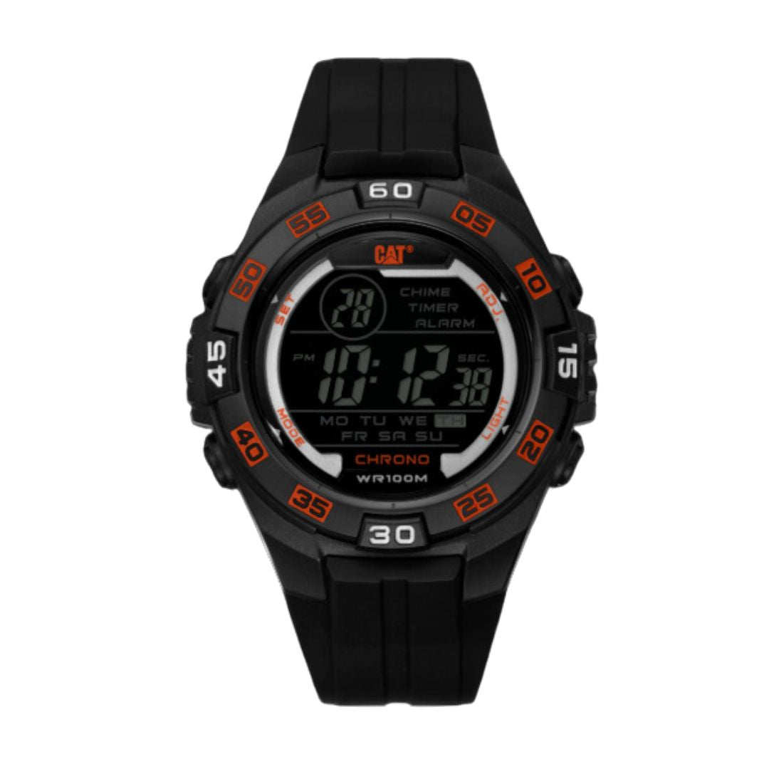 RELOJ CAT DIGITAL DIGIMAX OC.167.21.142