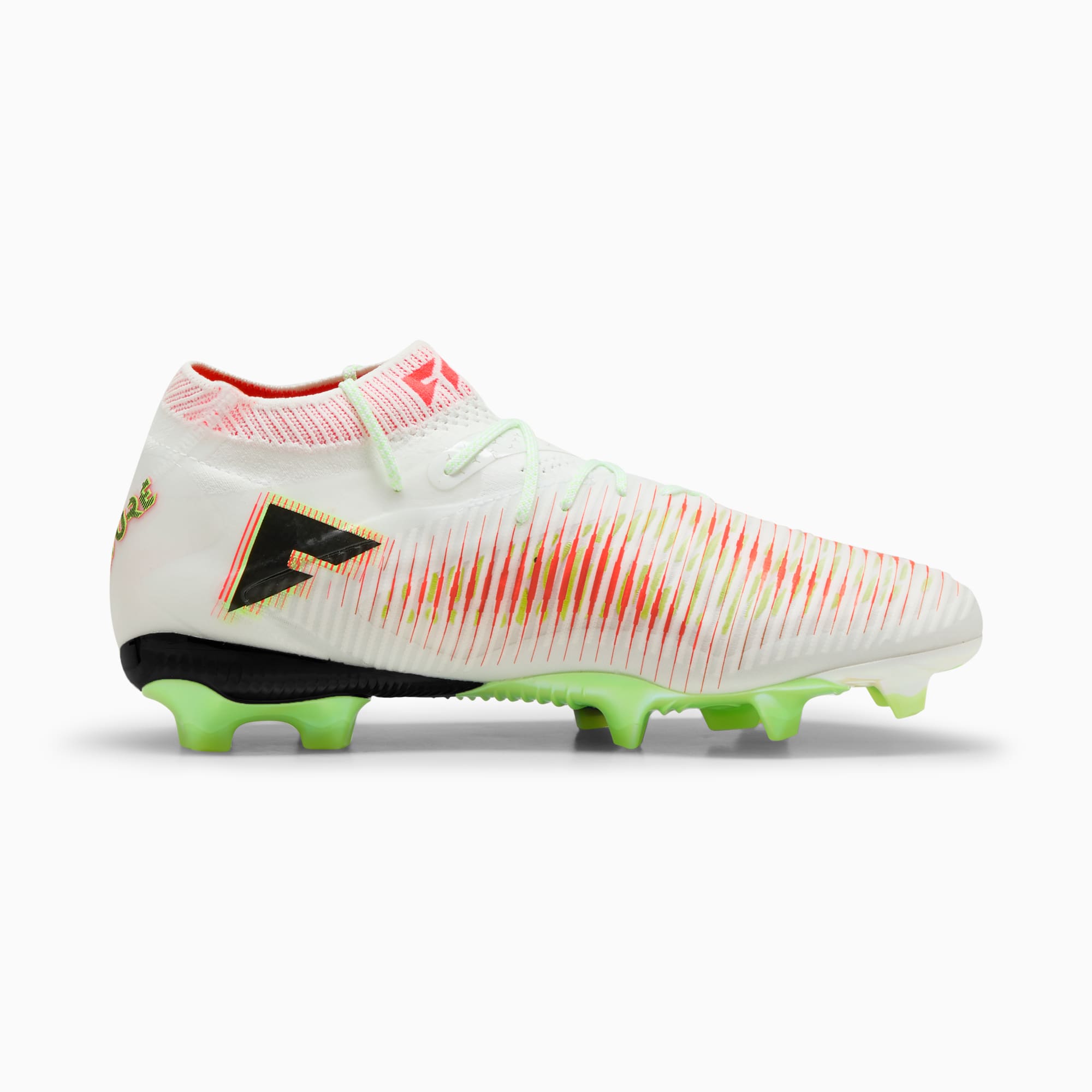 Botines de Fútbol FUTURE 8 ULTIMATE LAUNCH FG Unisex