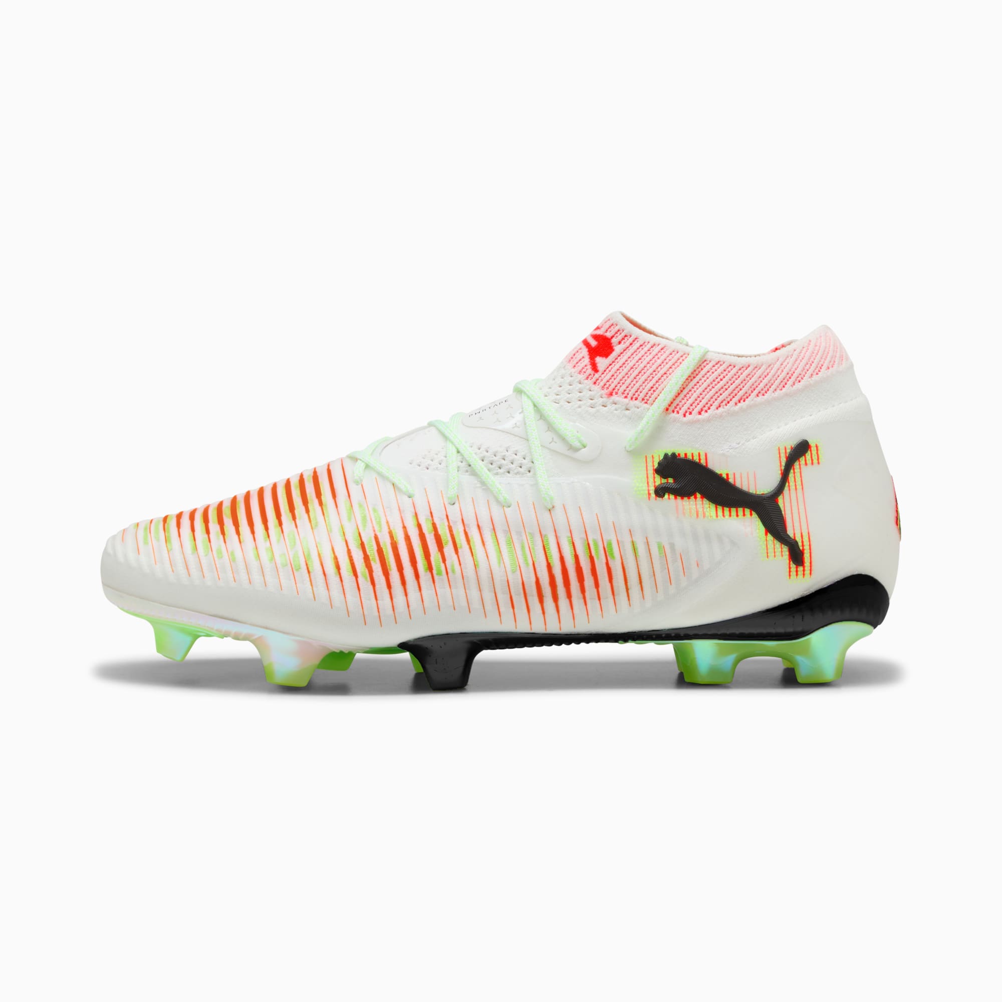 Botines de Fútbol FUTURE 8 ULTIMATE LAUNCH FG Unisex