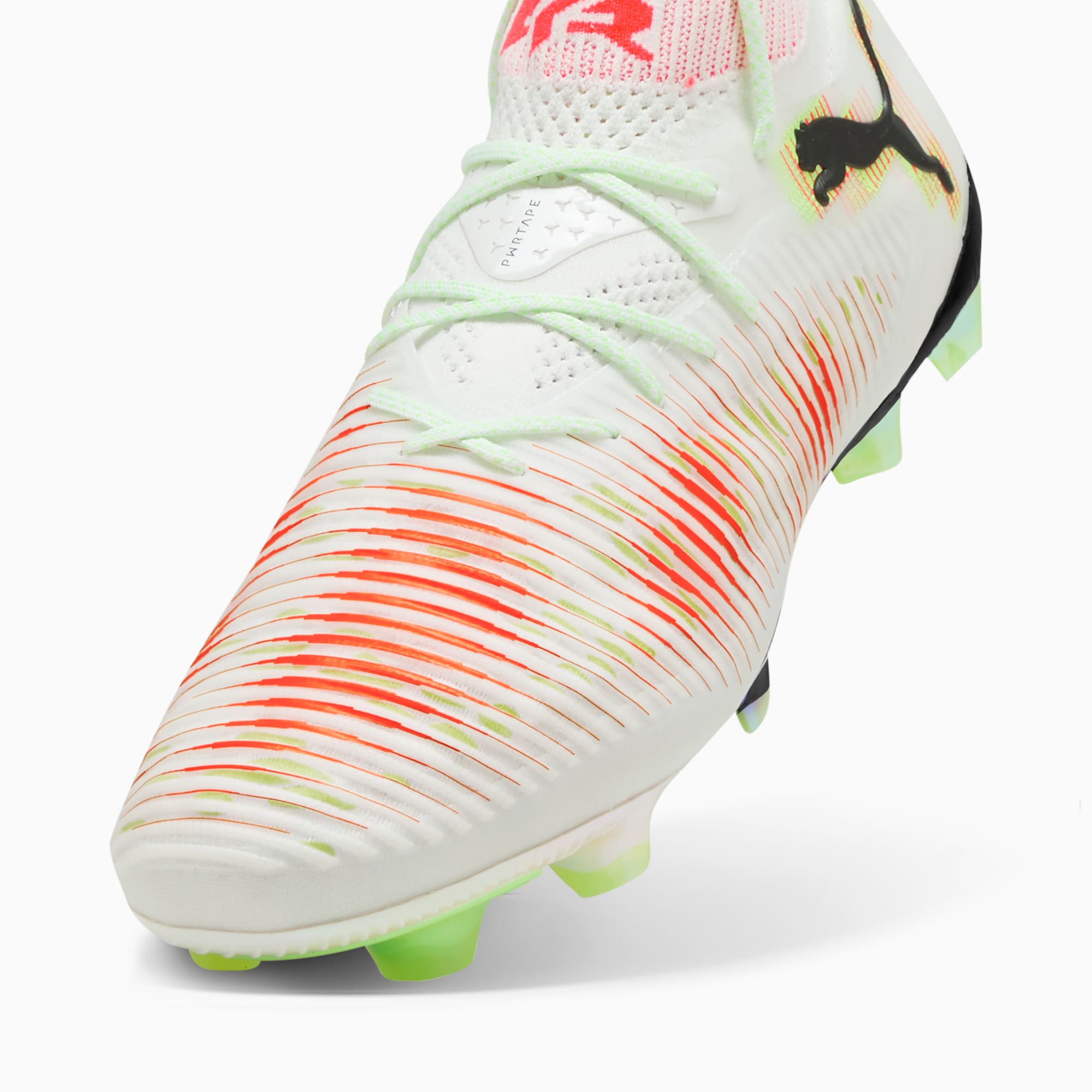 Botines de Fútbol FUTURE 8 ULTIMATE LAUNCH FG Unisex