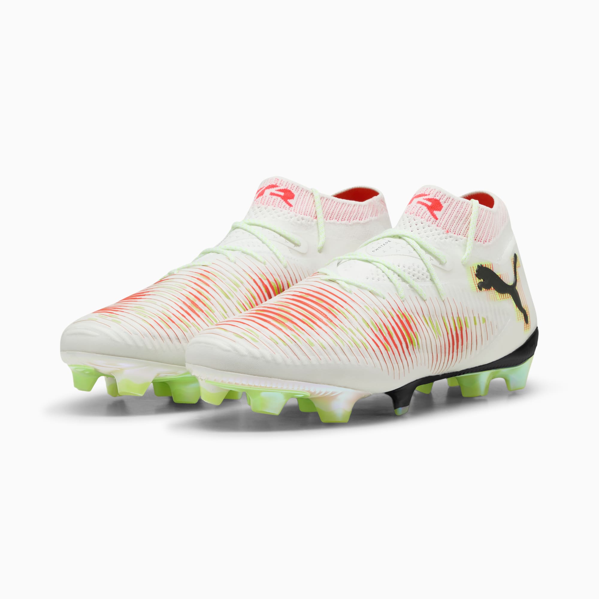 Botines de Fútbol FUTURE 8 ULTIMATE LAUNCH FG Unisex