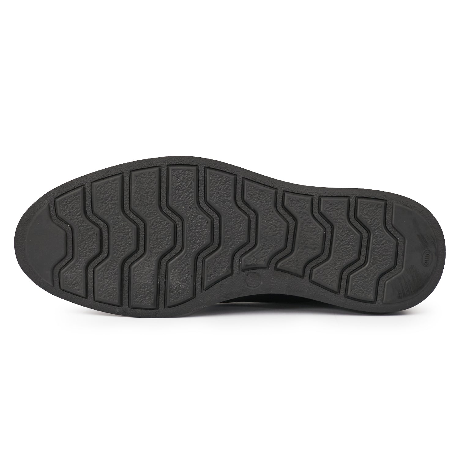 ZAPATO FILIPPO NEGRO