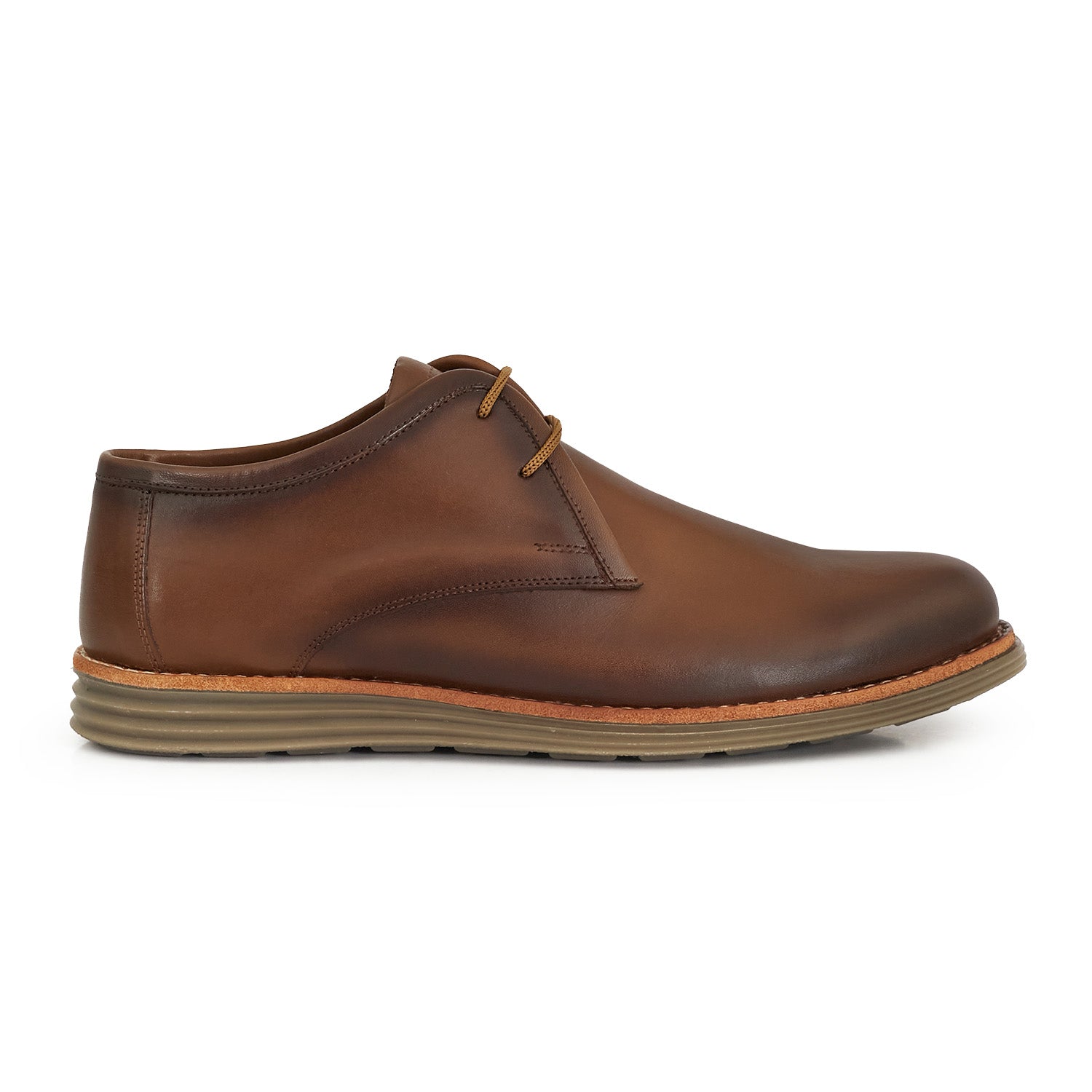 ZAPATO FILIPPO MARRON