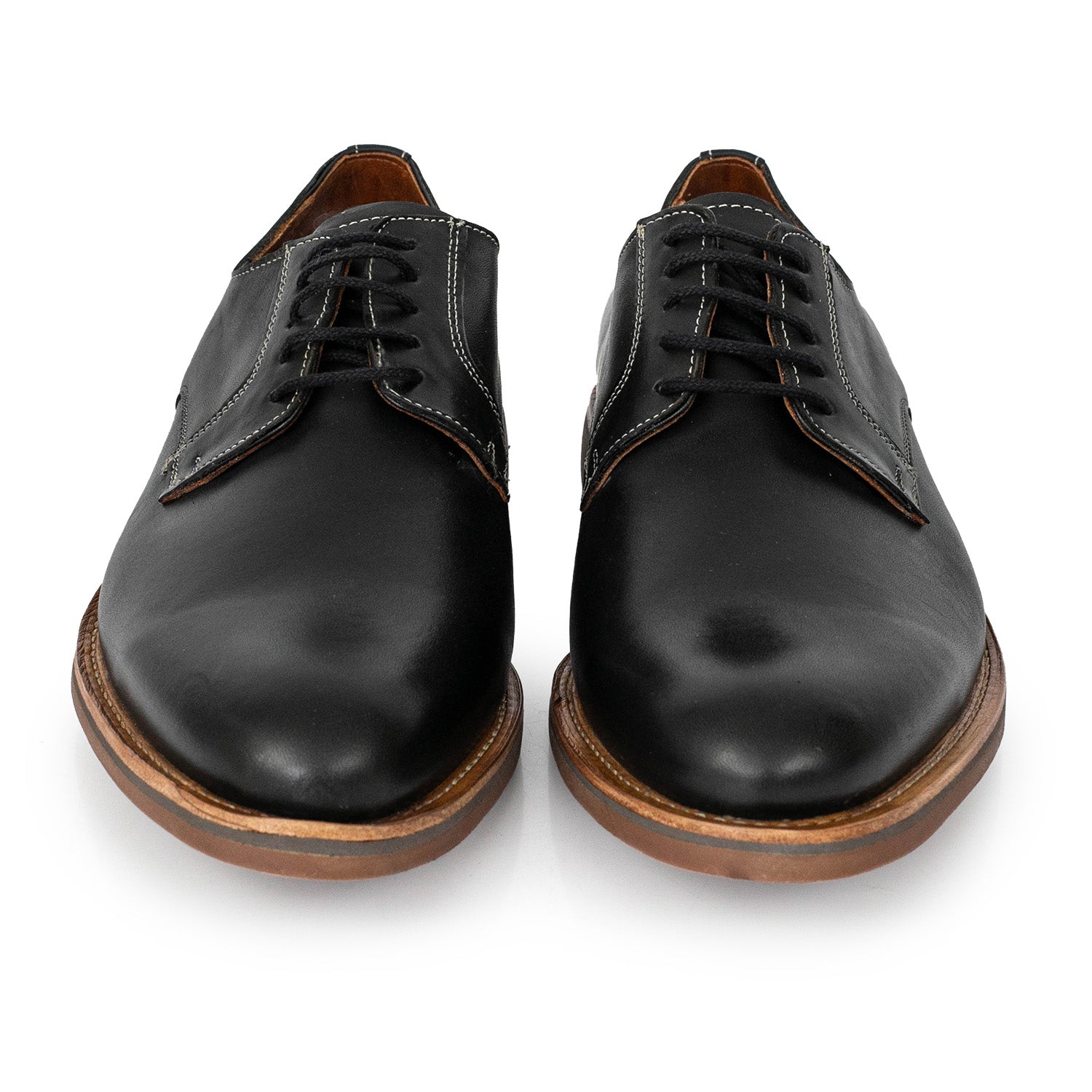 ZAPATO MELVILLE NEGRO