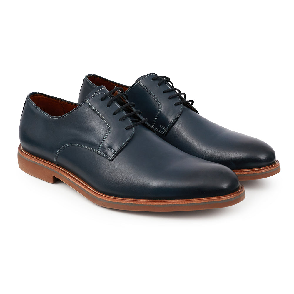 ZAPATO MELVILLE AZUL