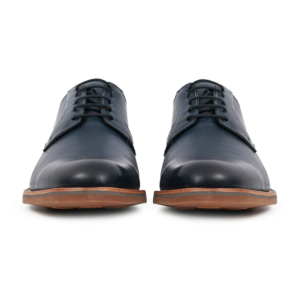 ZAPATO MELVILLE AZUL