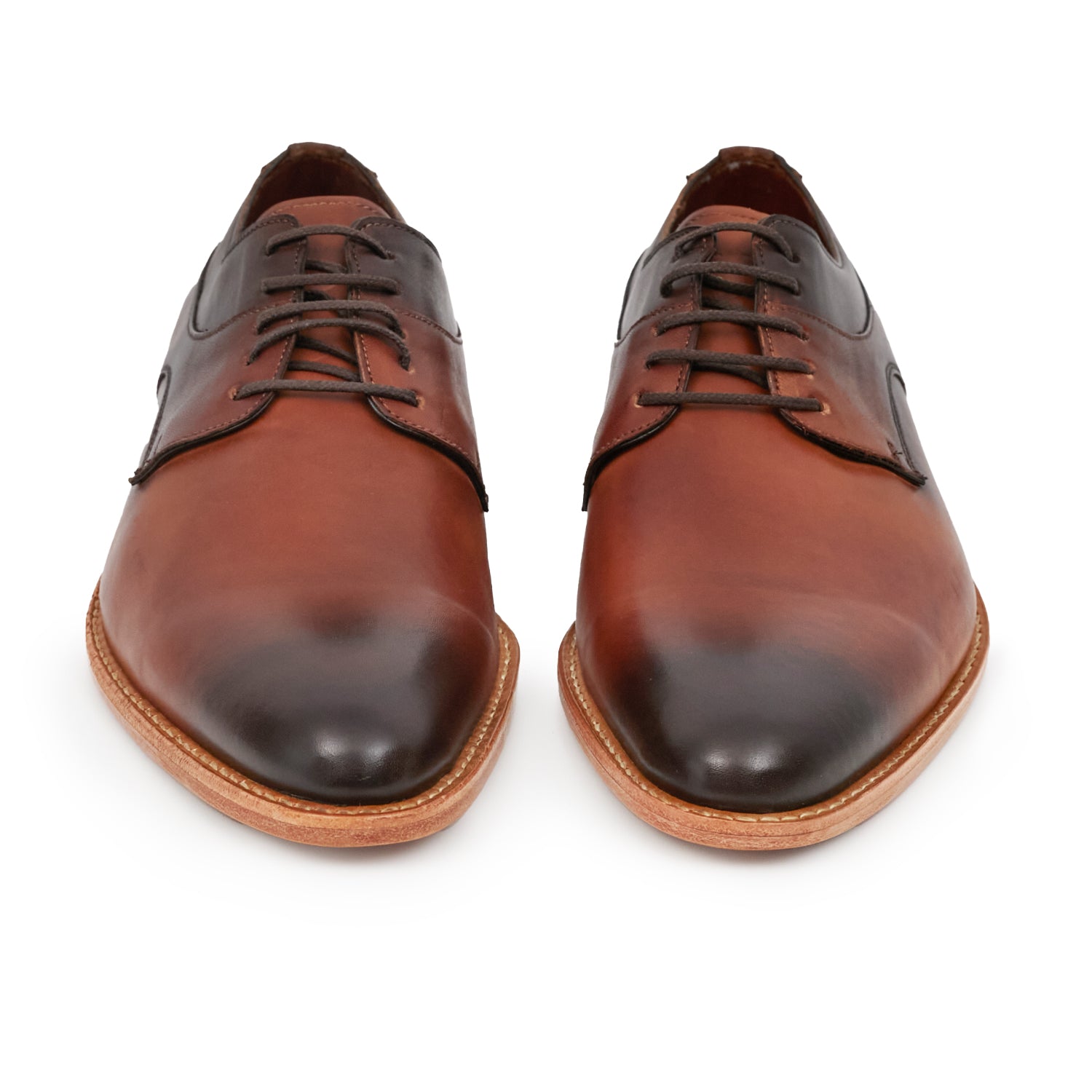 ZAPATO CALAIS SUELA BRUSHING