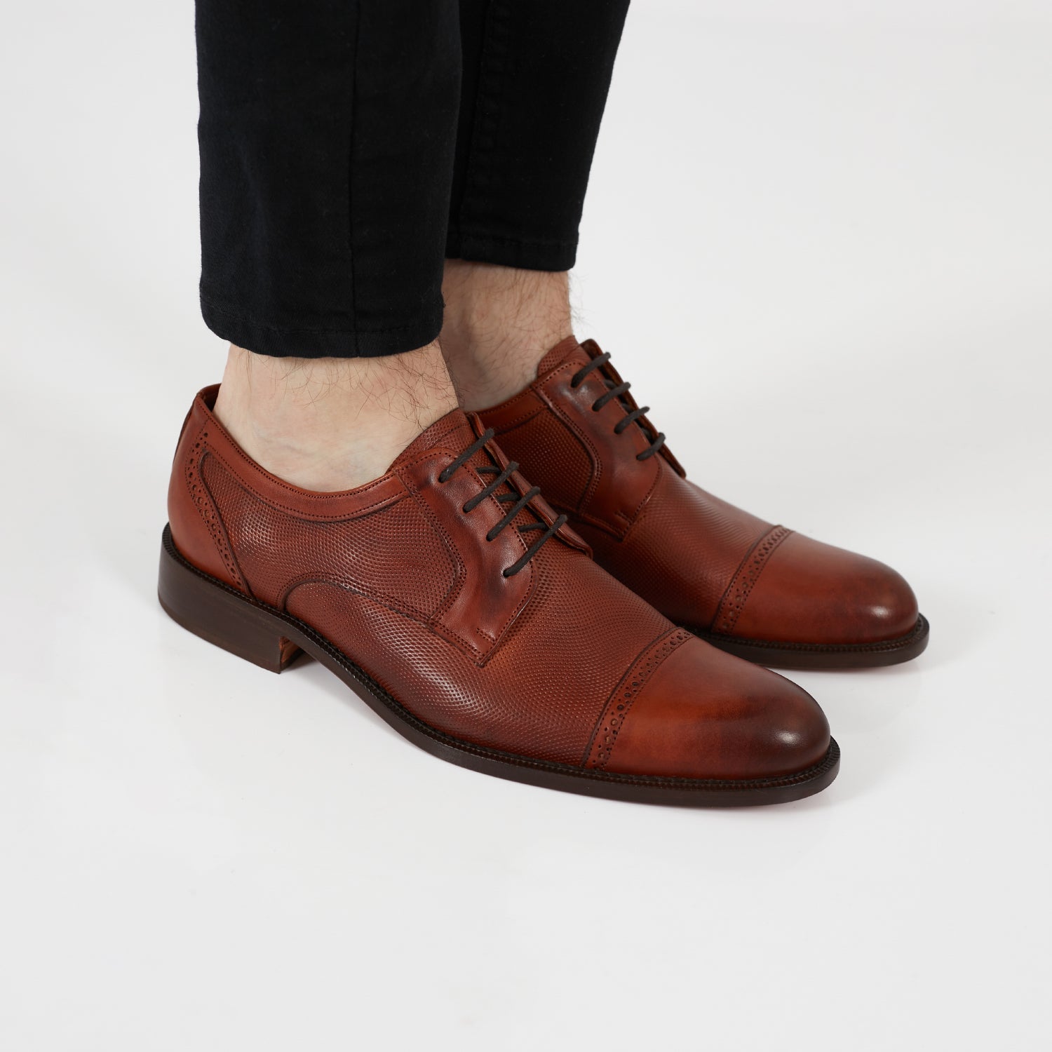 ZAPATO ESTOCOLMO SUELA