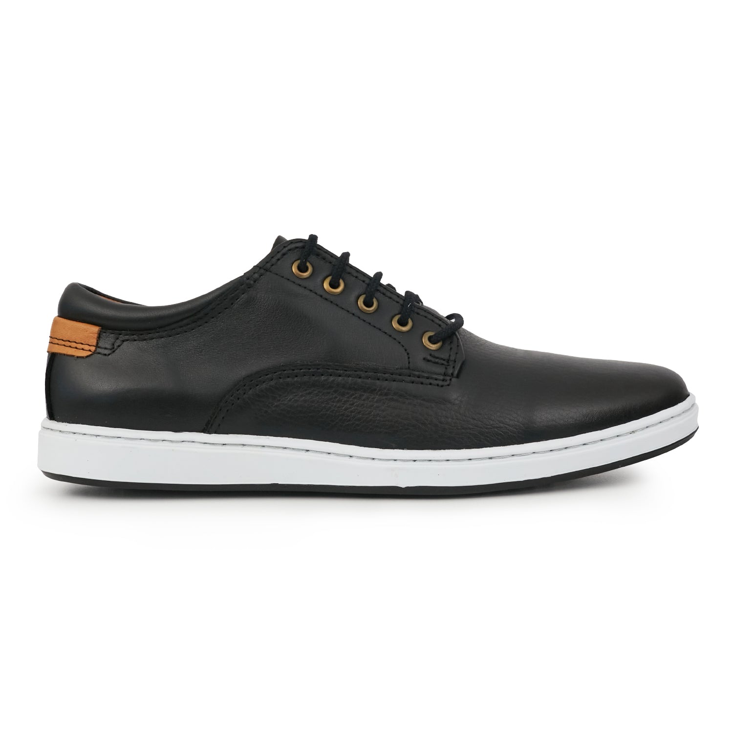 ZAPATO EMORY NEGRO