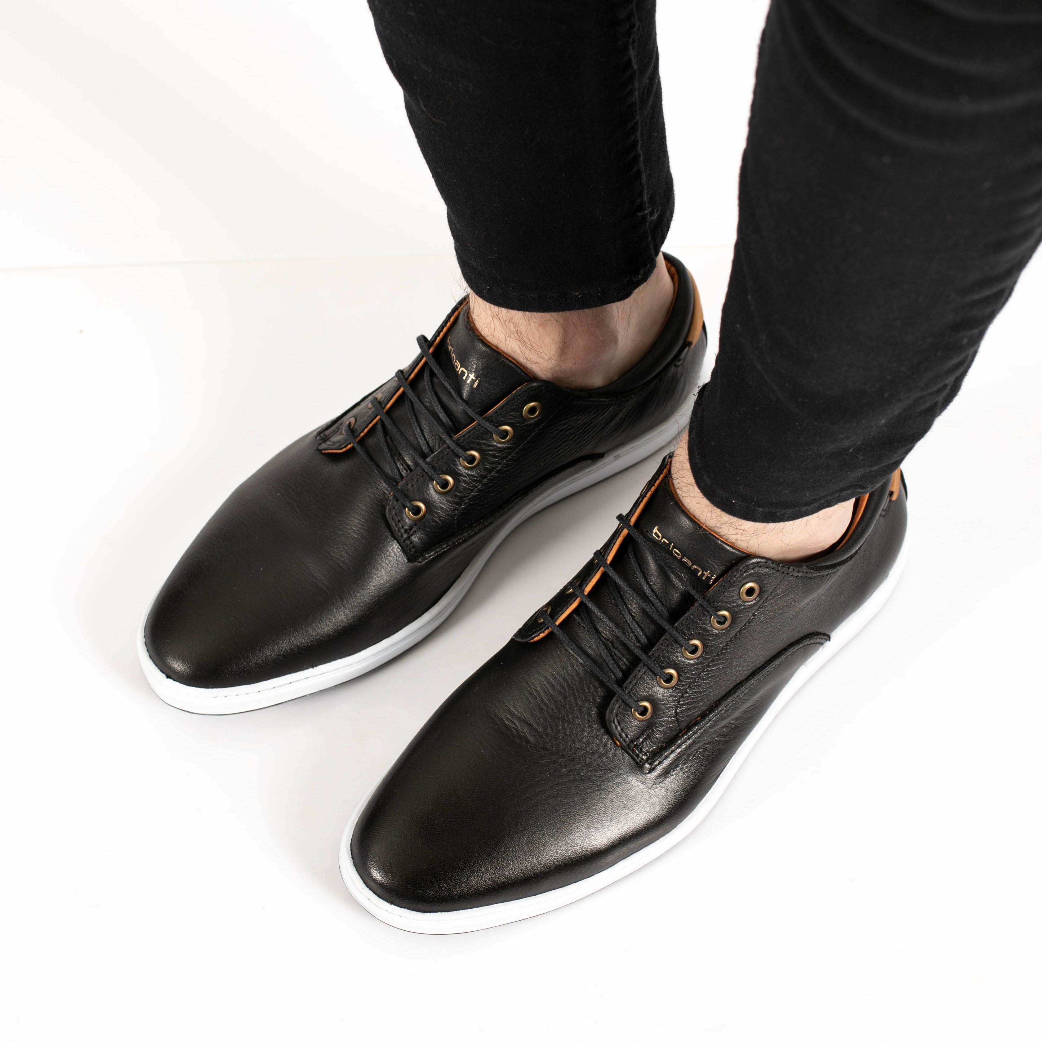 ZAPATO EMORY NEGRO
