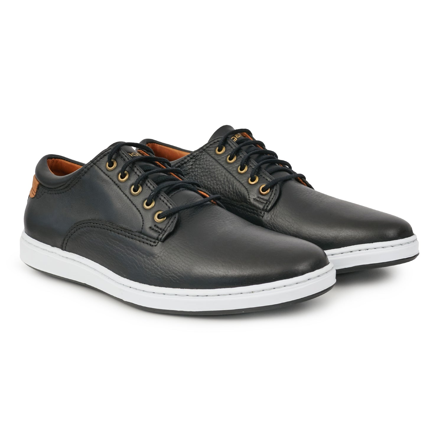ZAPATO EMORY NEGRO