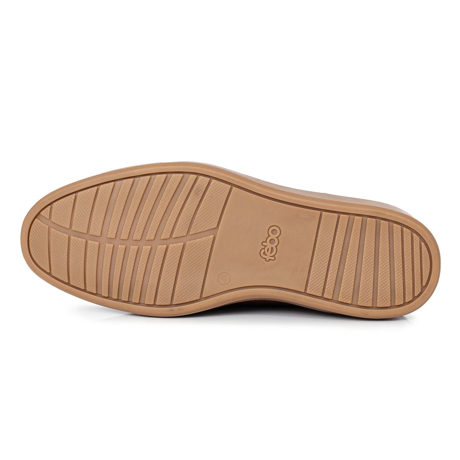 ZAPATO EMORY SUELA Y BEIGE