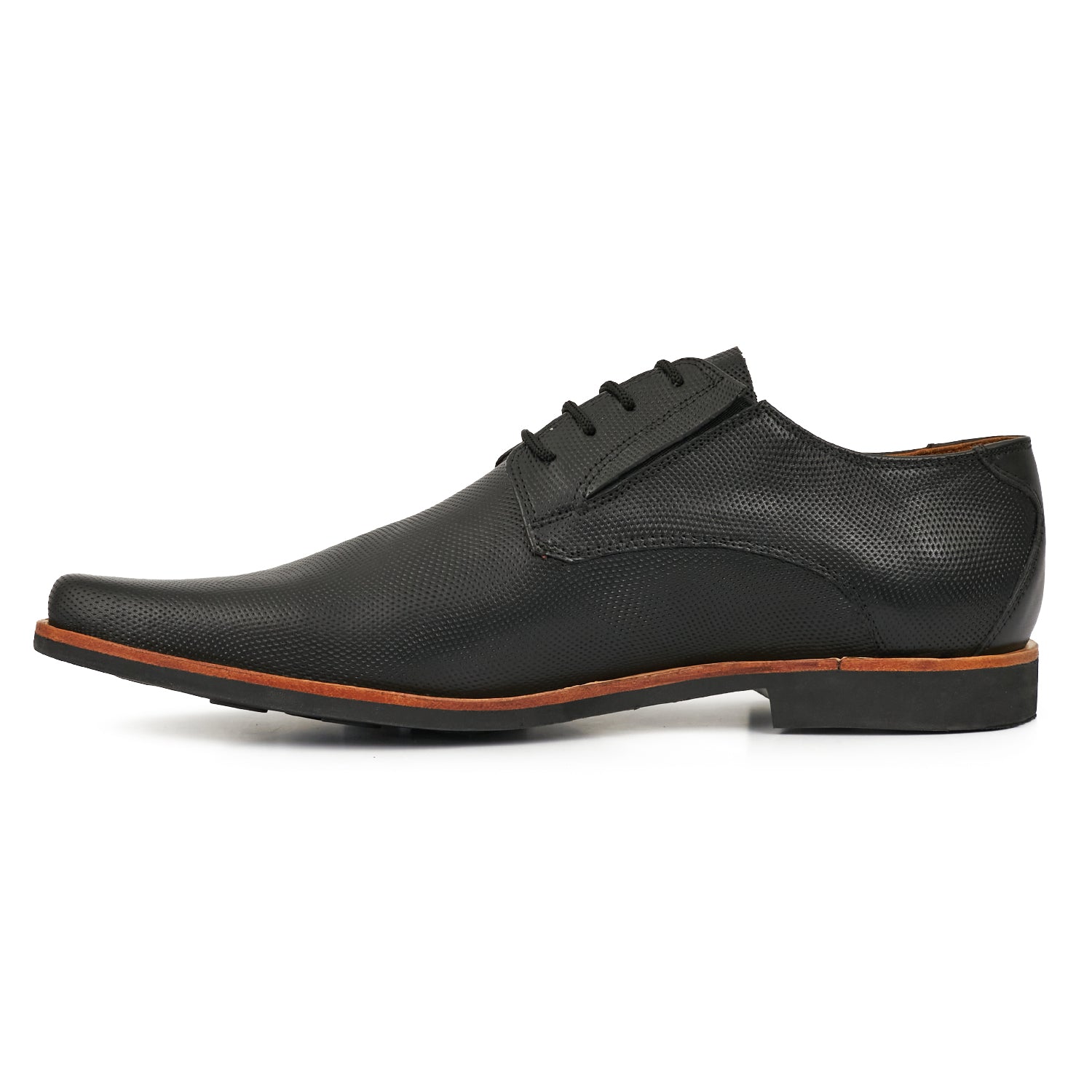 ZAPATO BERWIN NEGRO