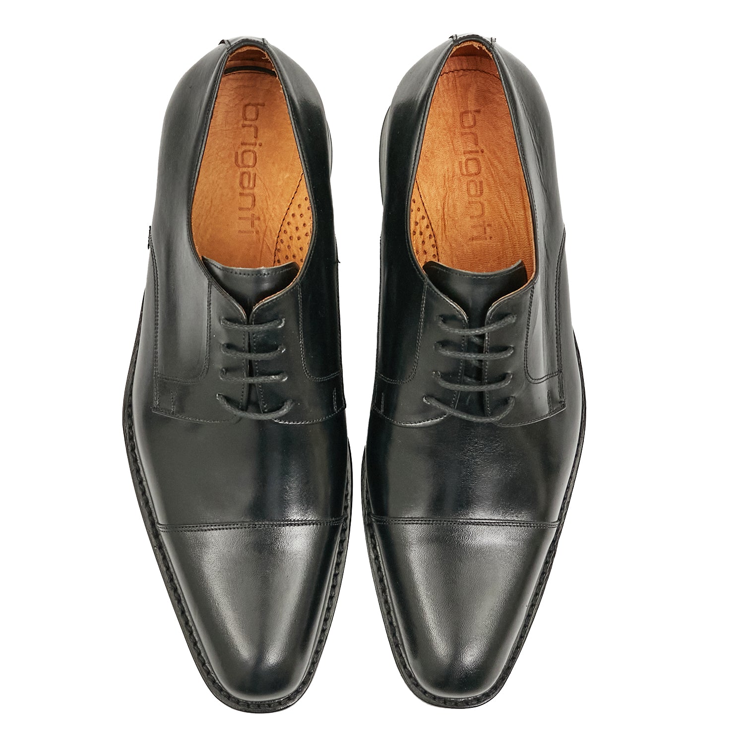 ZAPATO MONTREAL NEGRO