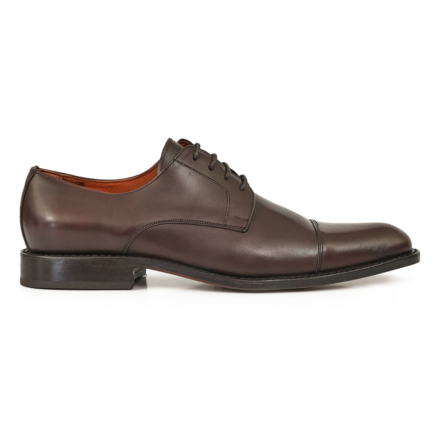ZAPATO MONTREAL MARRON