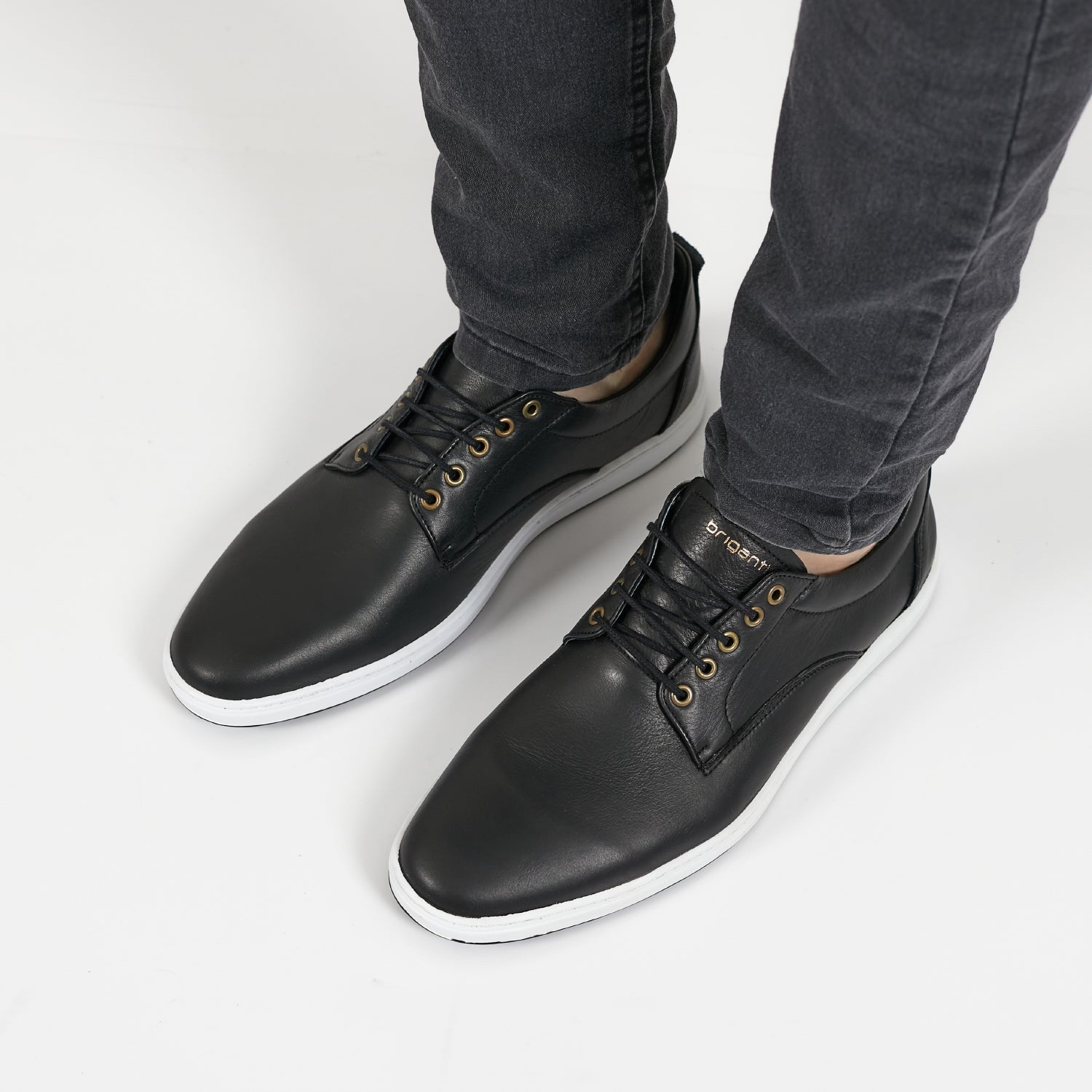ZAPATO BARDEN NEGRO