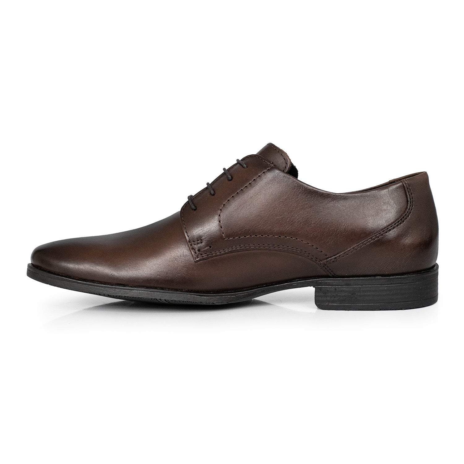 ZAPATO GRAYSON CHOCOLATE
