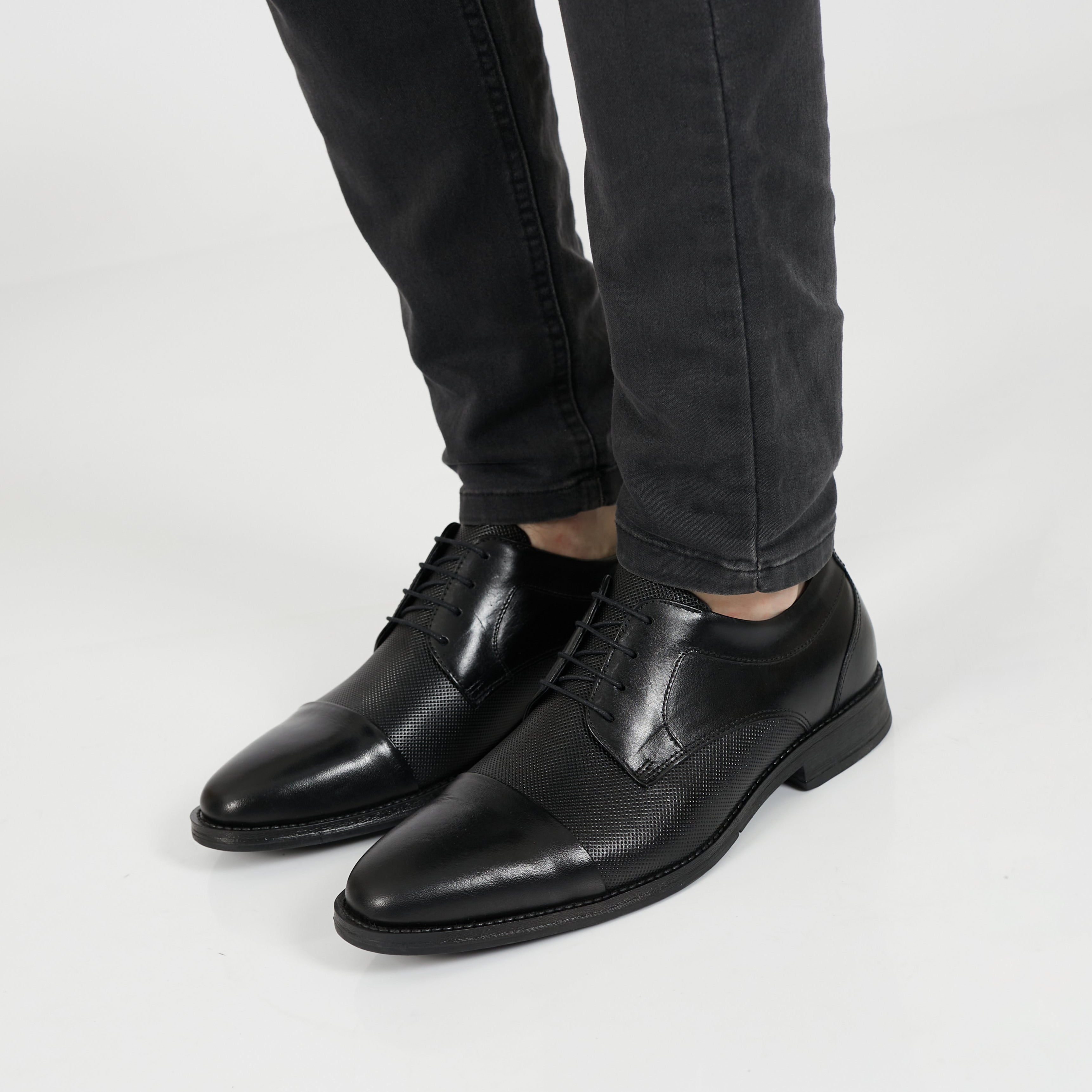 ZAPATO JULES NEGRO