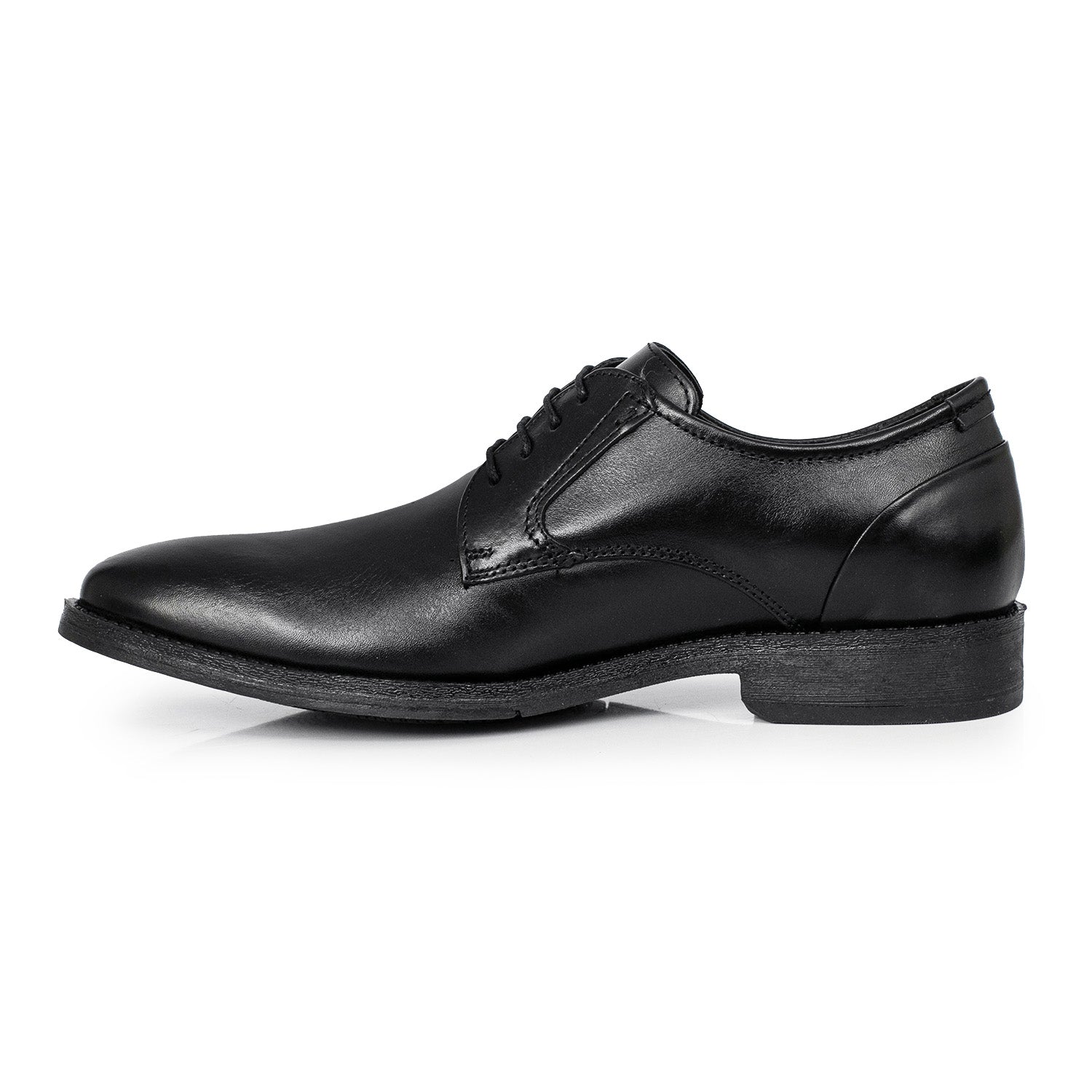 ZAPATO MARCUS NEGRO