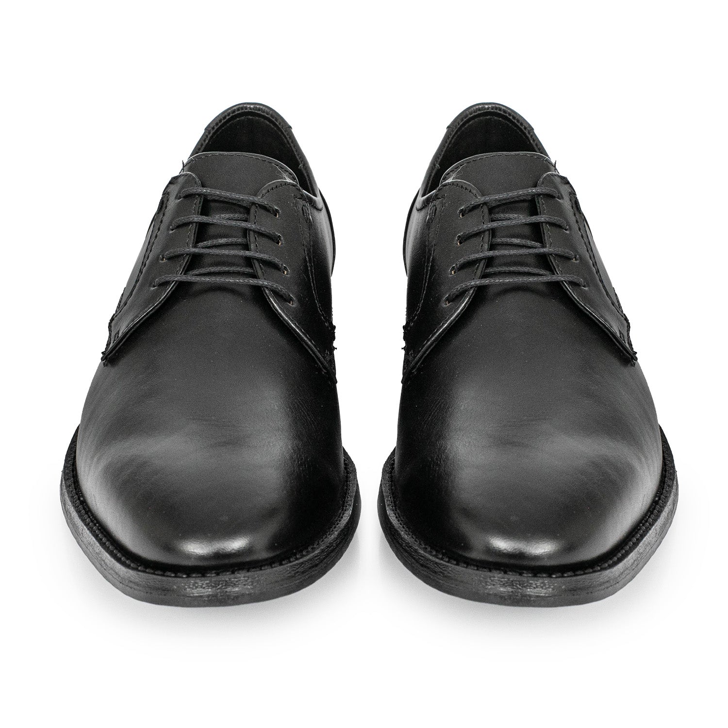 ZAPATO MARCUS NEGRO