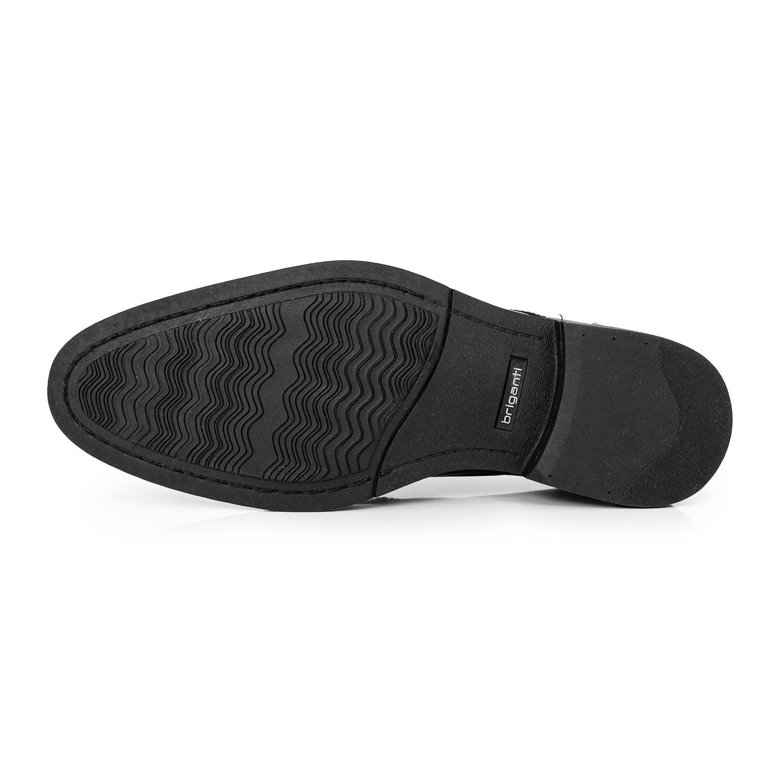 ZAPATO MARCUS NEGRO