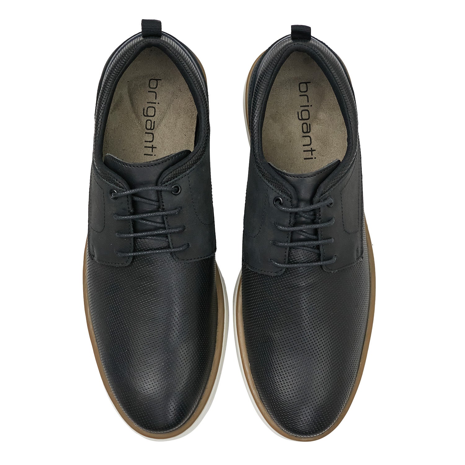 ZAPATO LUCIAN NEGRO