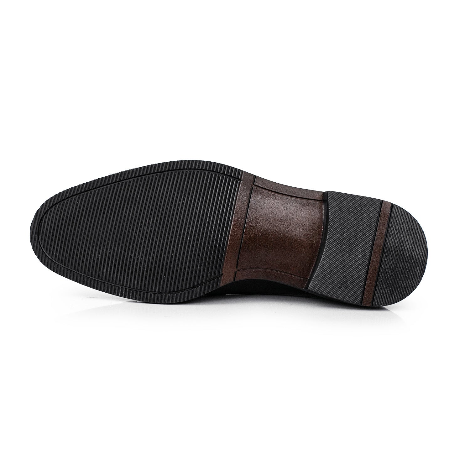 ZAPATO MAXWEL NEGRO