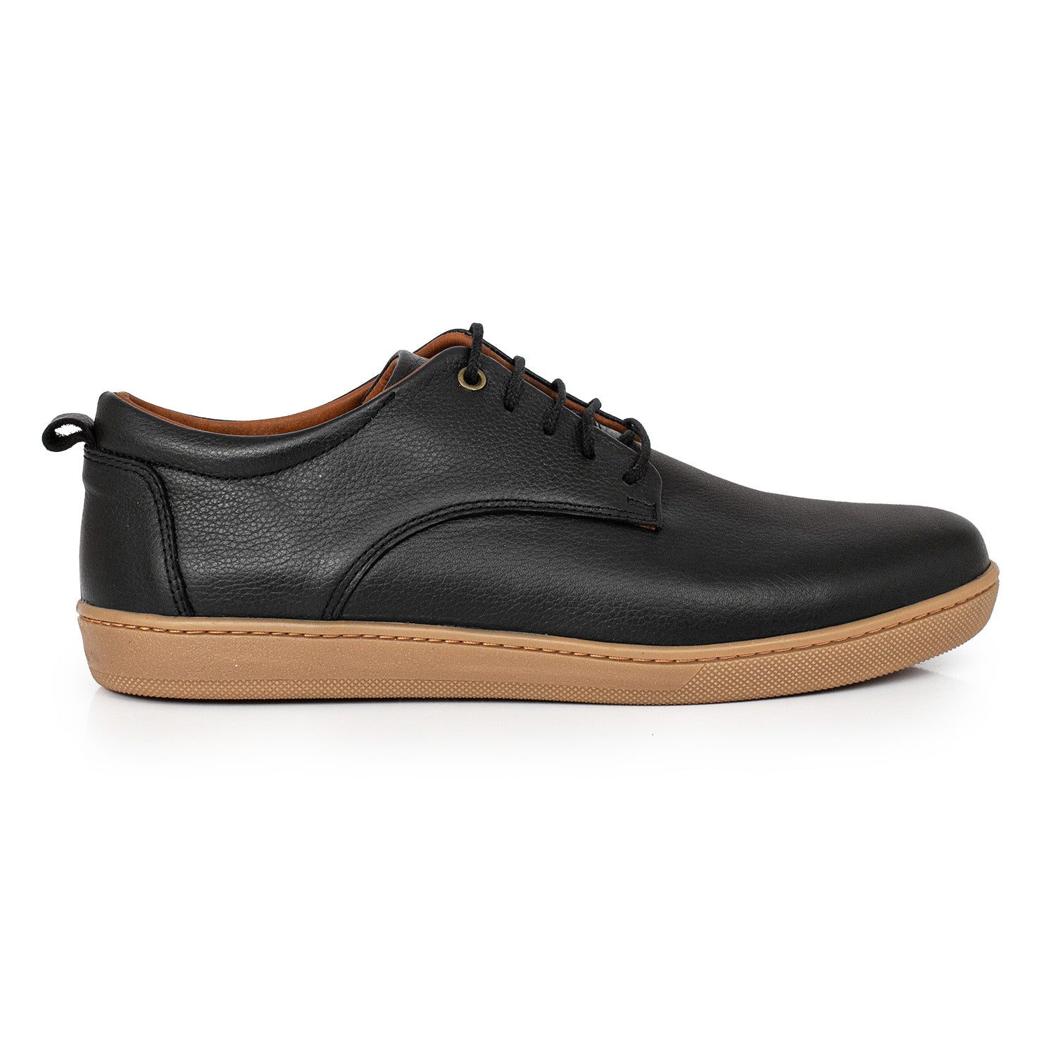 ZAPATO JACK NEGRO